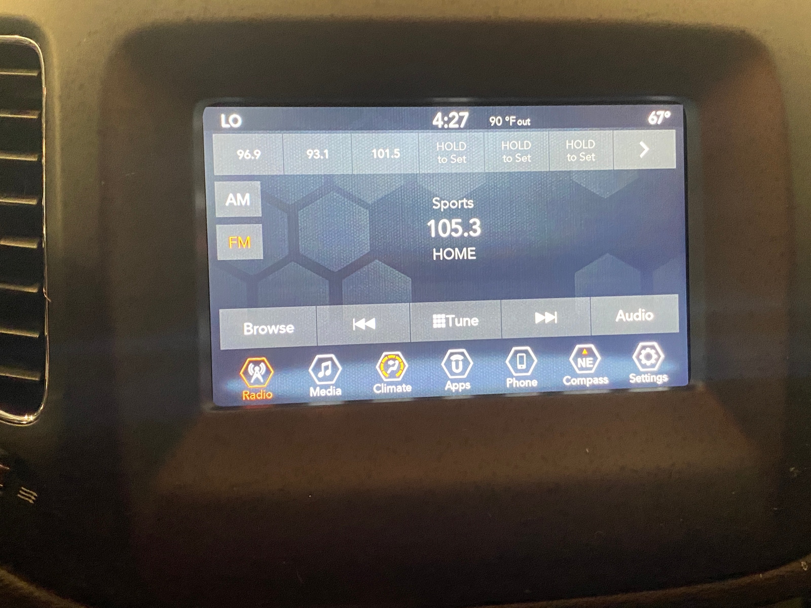 Thumbnail: 2020 Jeep Compass - 4