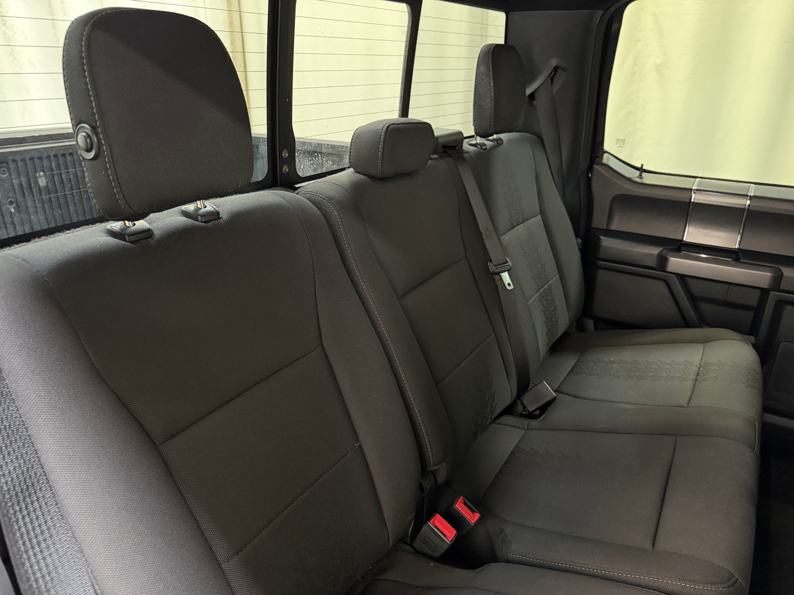Thumbnail: 2019 Ford Econoline - 6