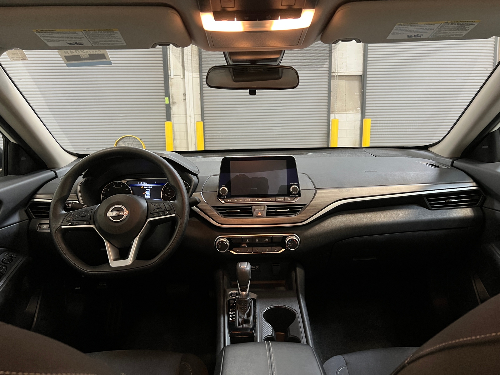 Thumbnail: 2025 Nissan Altima - 3