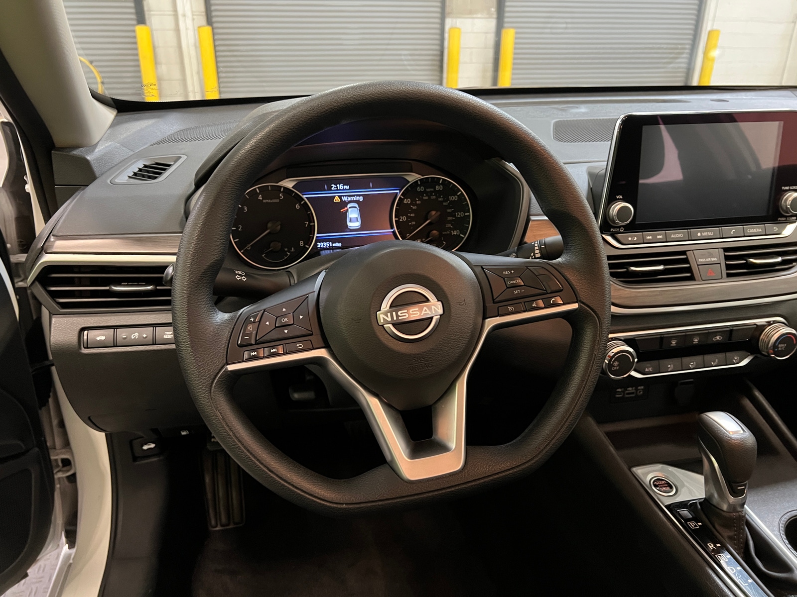 Thumbnail: 2025 Nissan Altima - 5