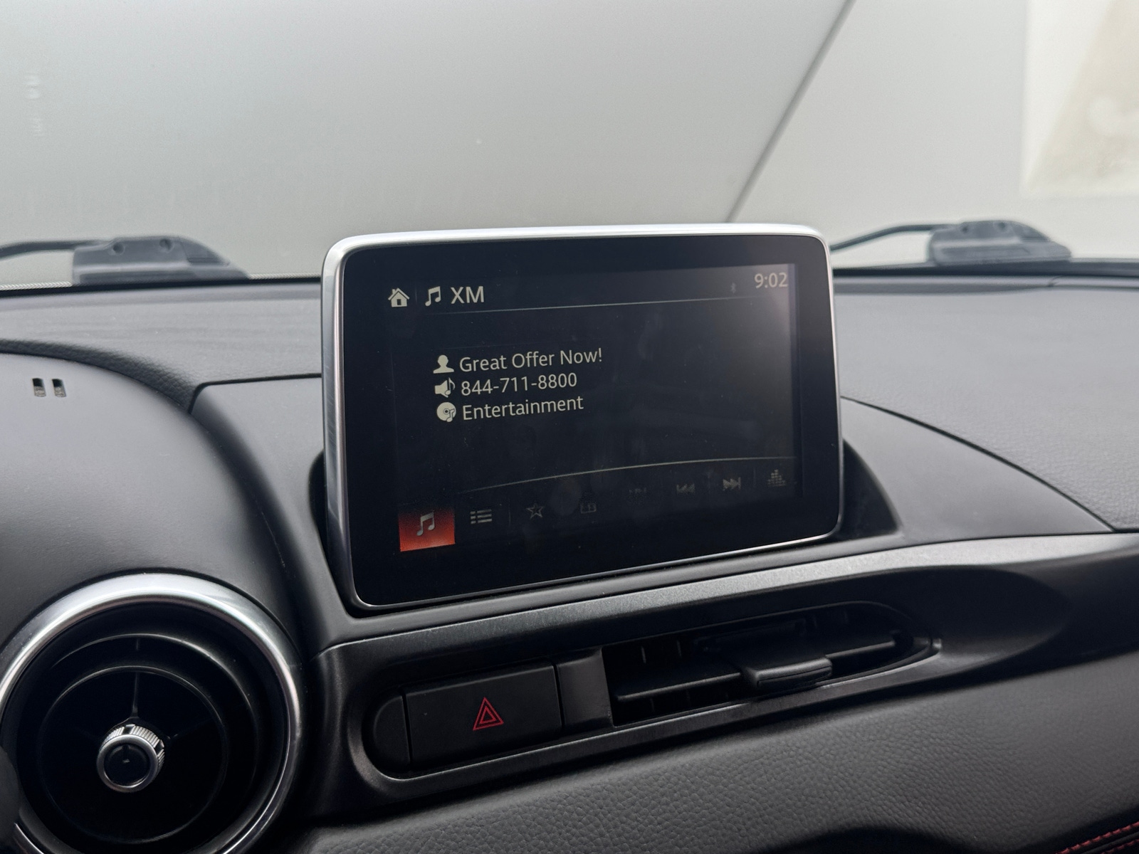 Thumbnail: 2020 Fiat 124 Spider - 2