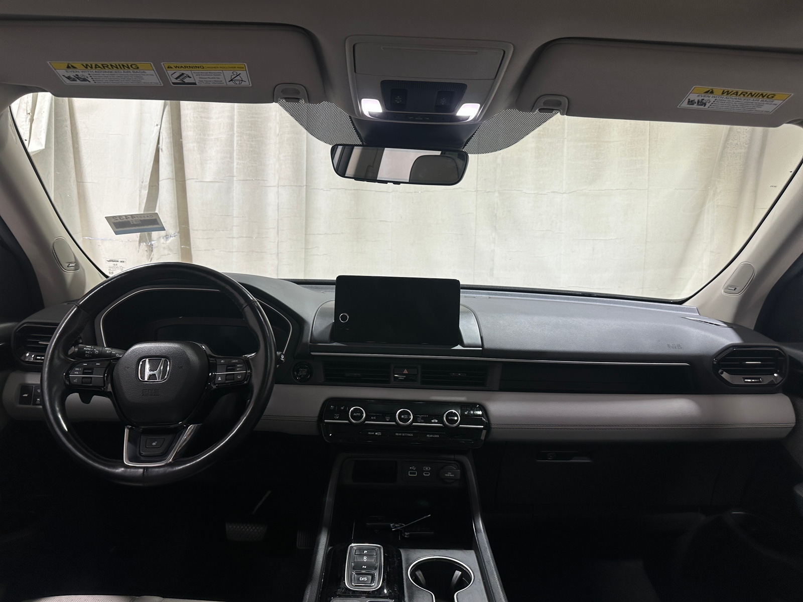 Thumbnail: 2023 Honda Pilot - 2