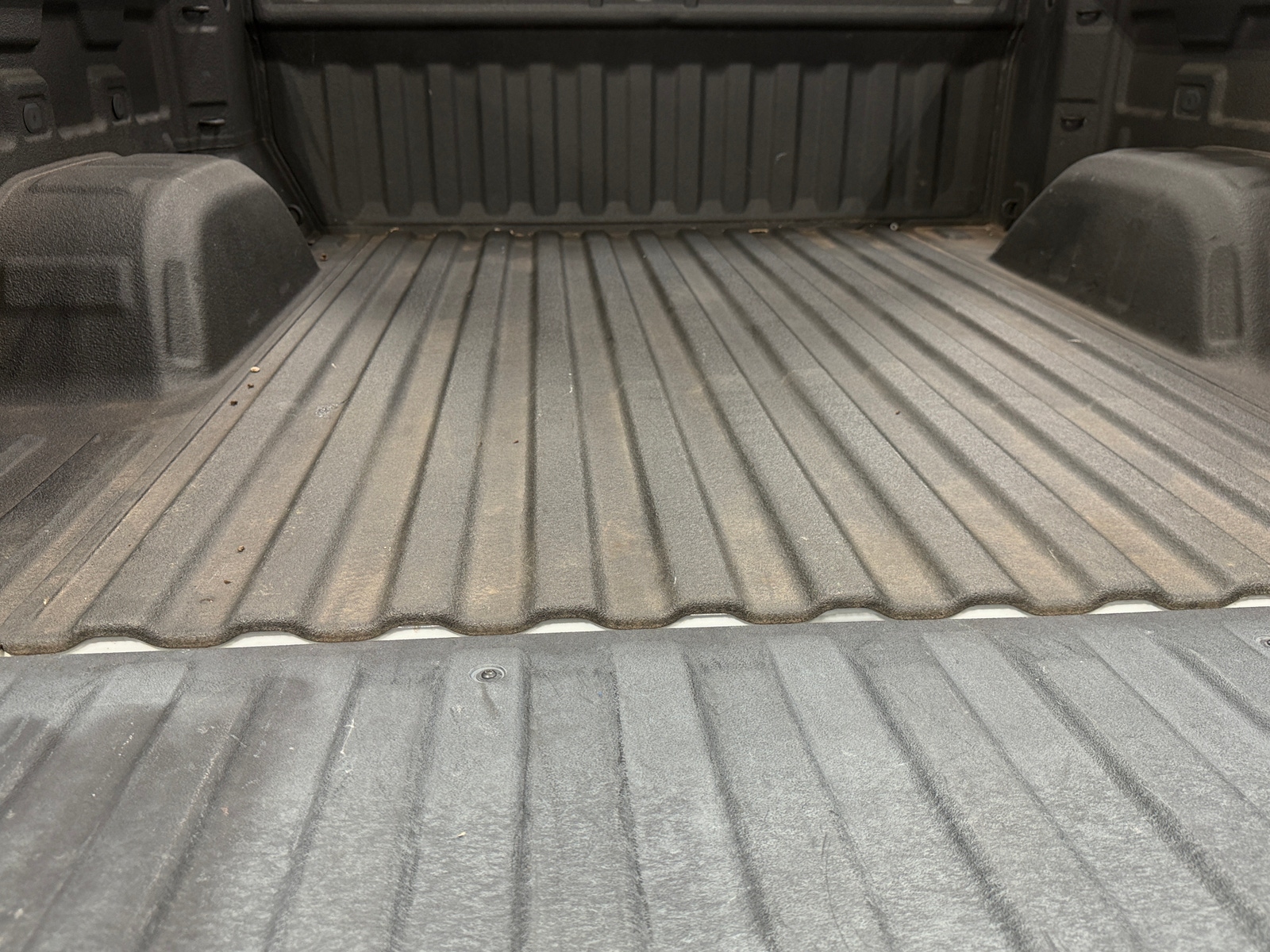 Thumbnail: 2022 Chevrolet Silverado 1500 - 7