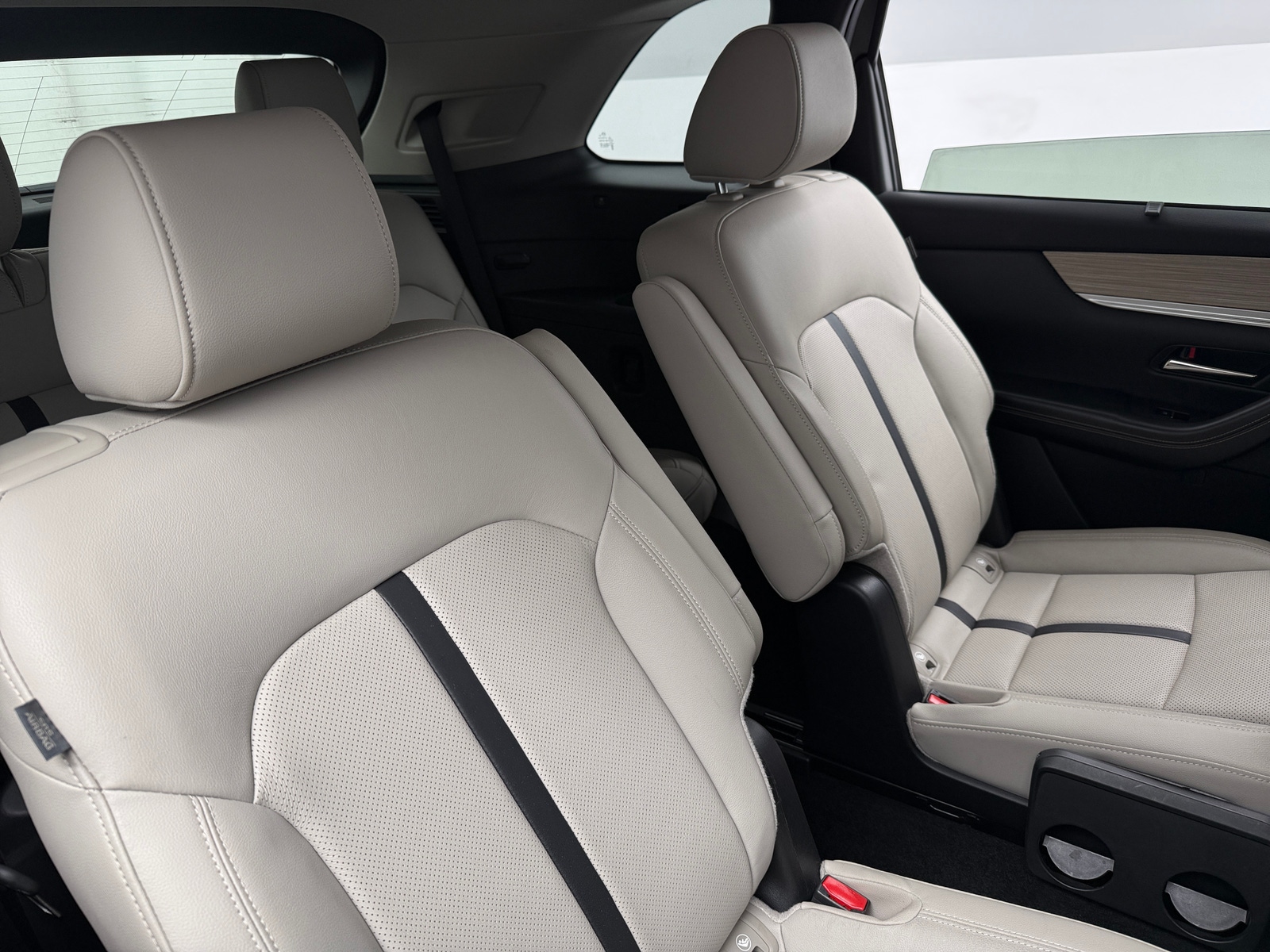 Thumbnail: 2024 Mazda CX-90 - 5