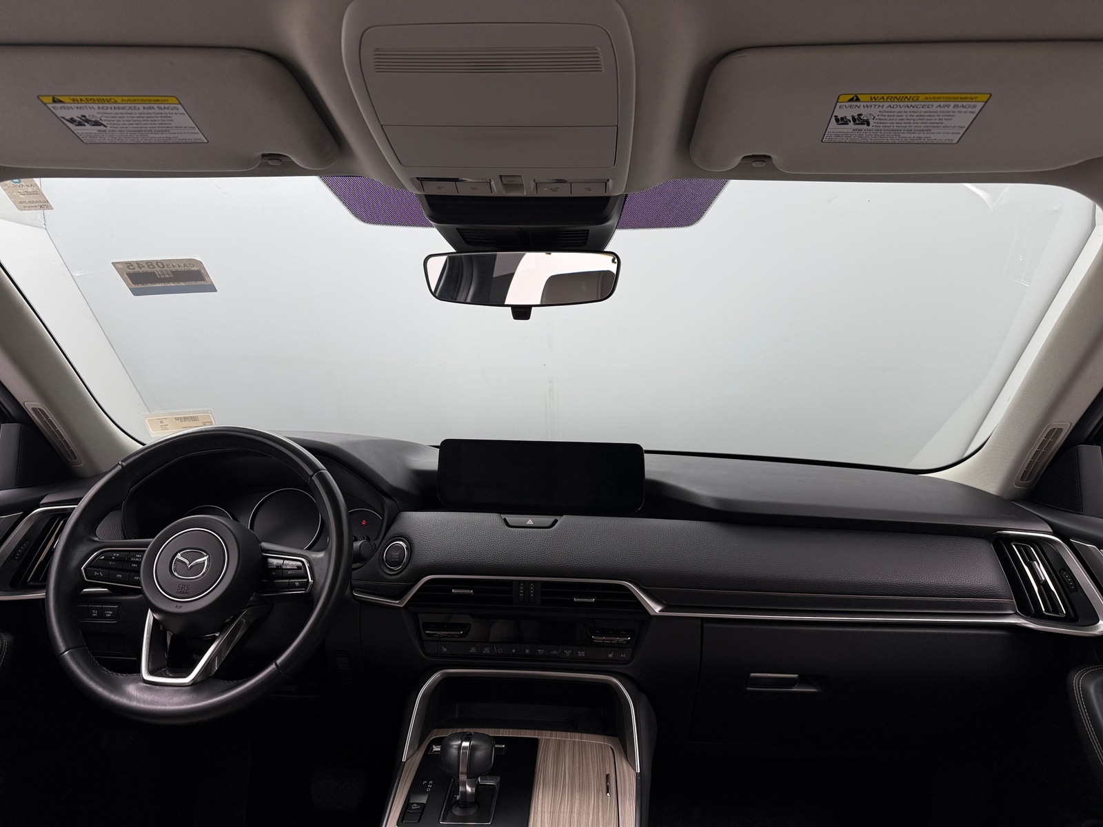 Thumbnail: 2024 Mazda CX-90 - 2