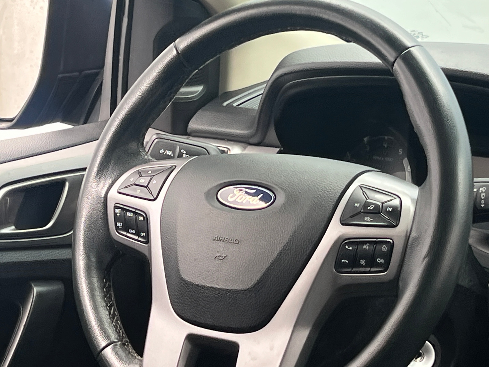 Thumbnail: 2023 Ford Ranger - 5