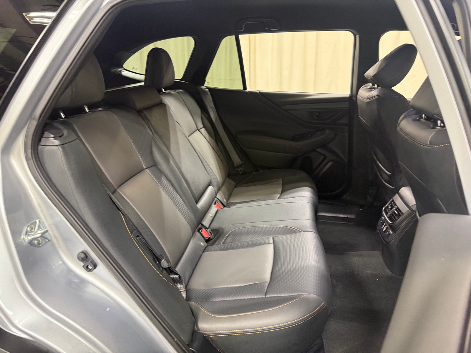 Thumbnail: 2024 Subaru Outback - 5