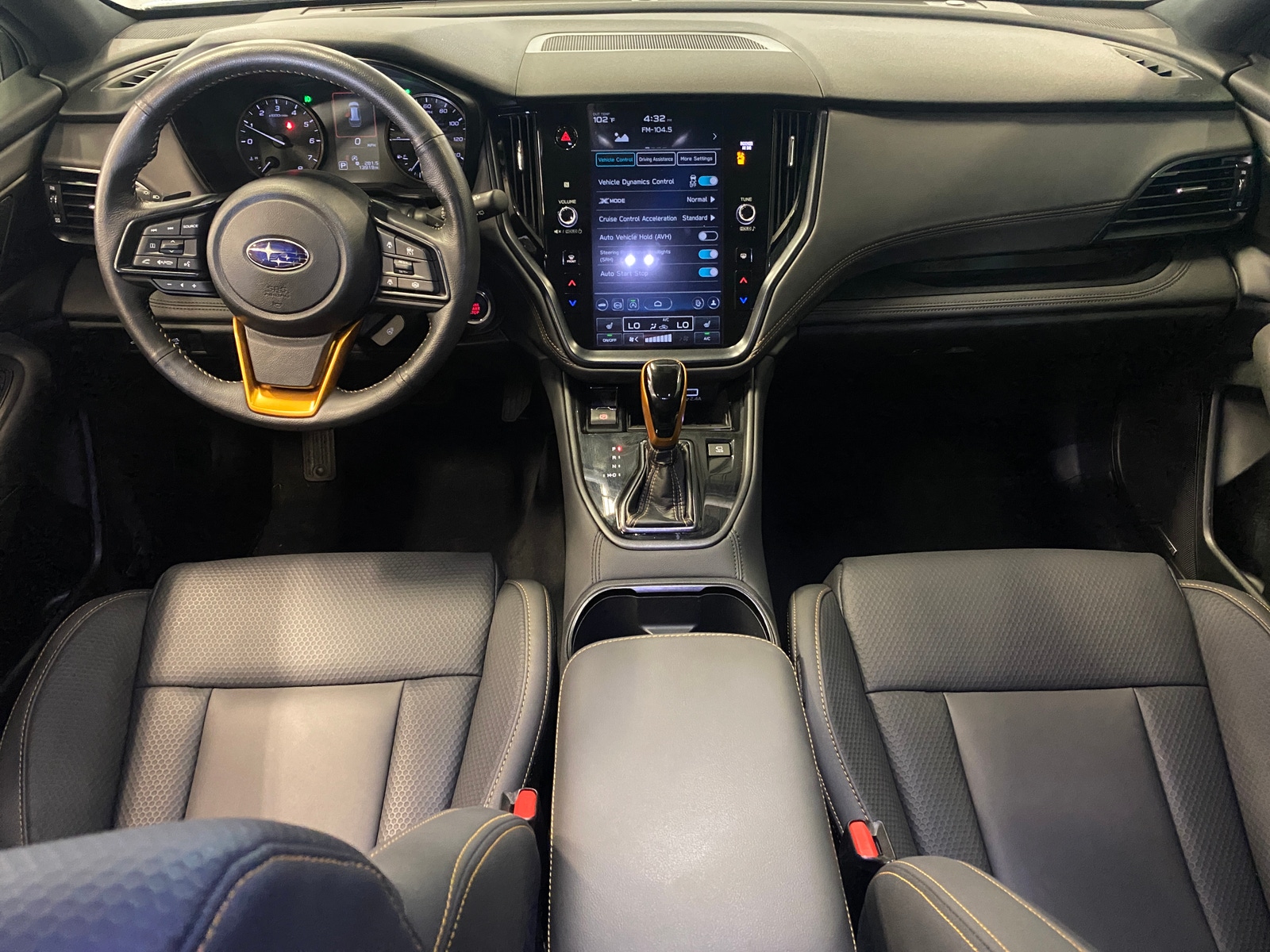 Thumbnail: 2024 Subaru Outback - 2