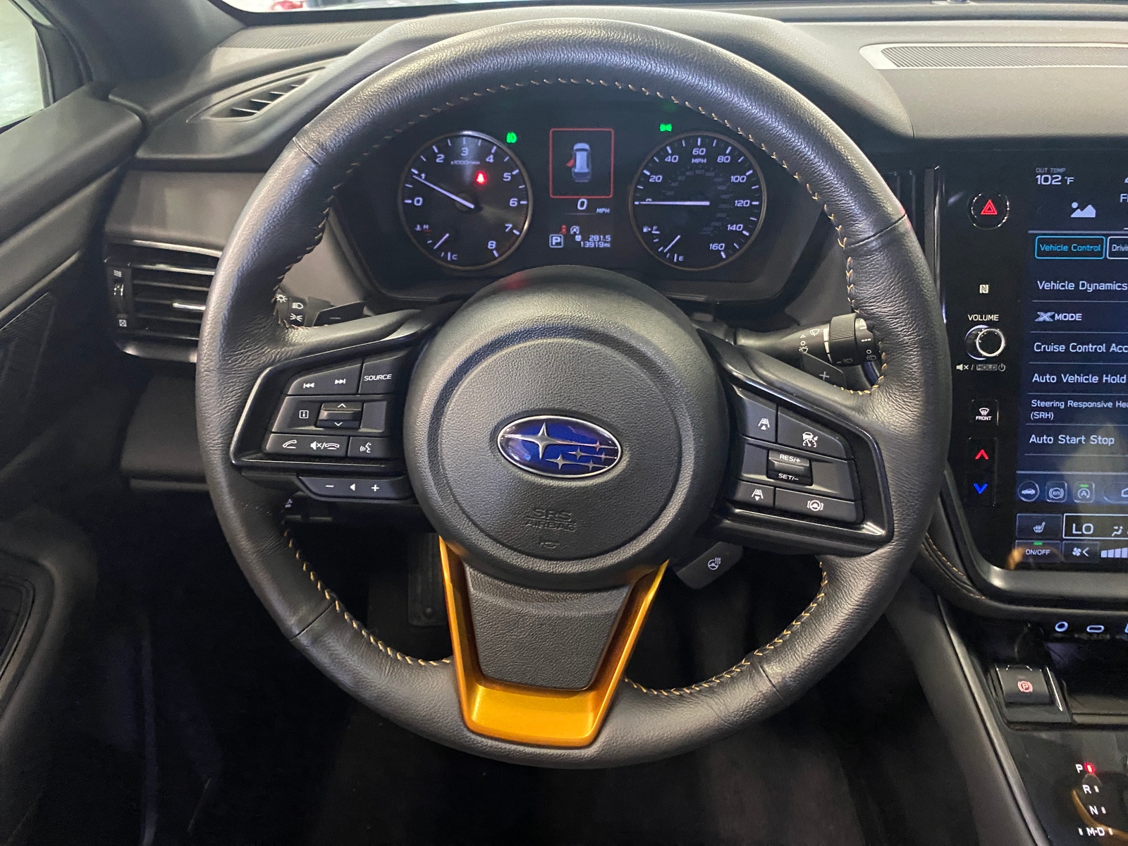 Thumbnail: 2024 Subaru Outback - 4