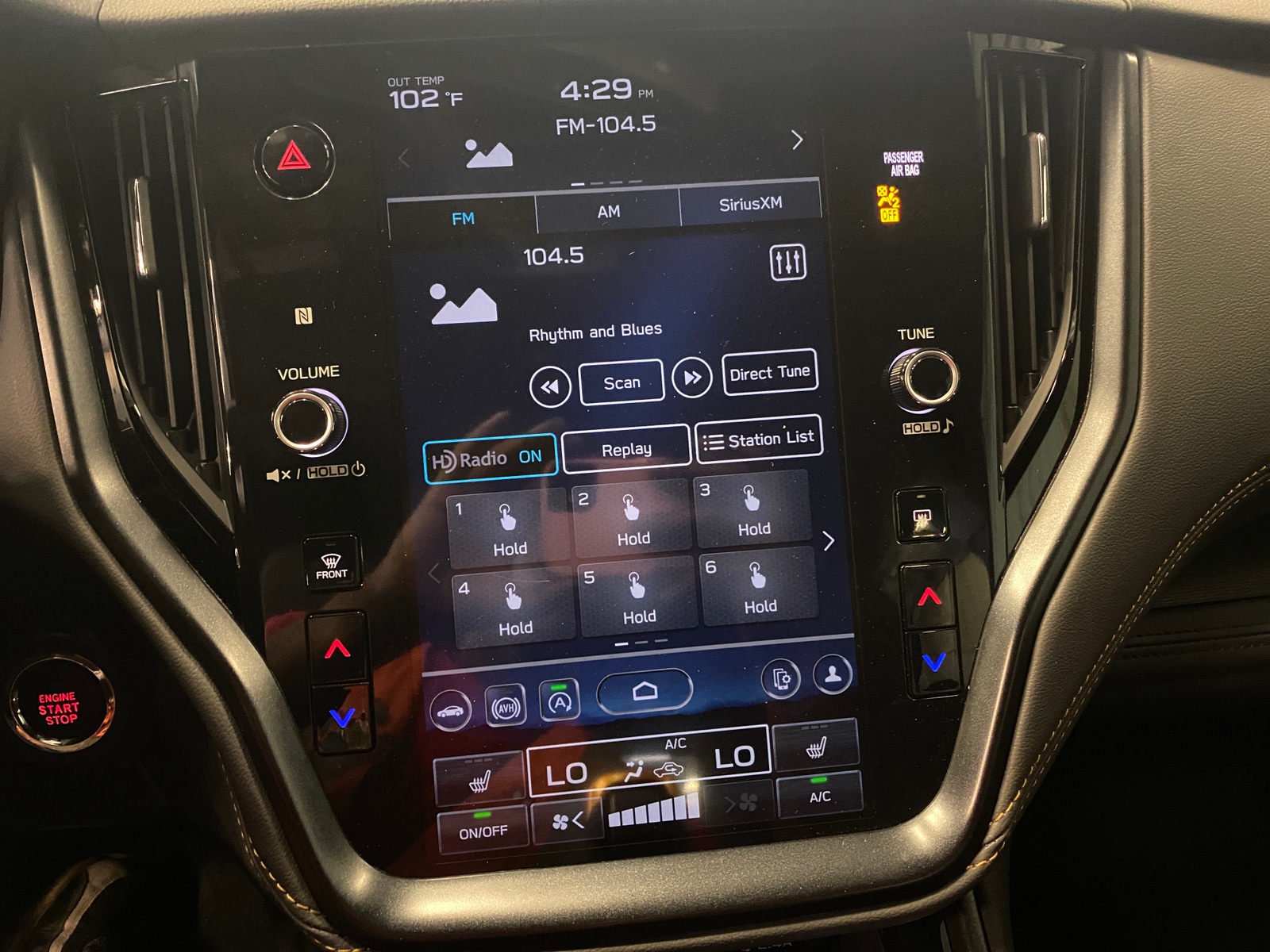 Thumbnail: 2024 Subaru Outback - 3