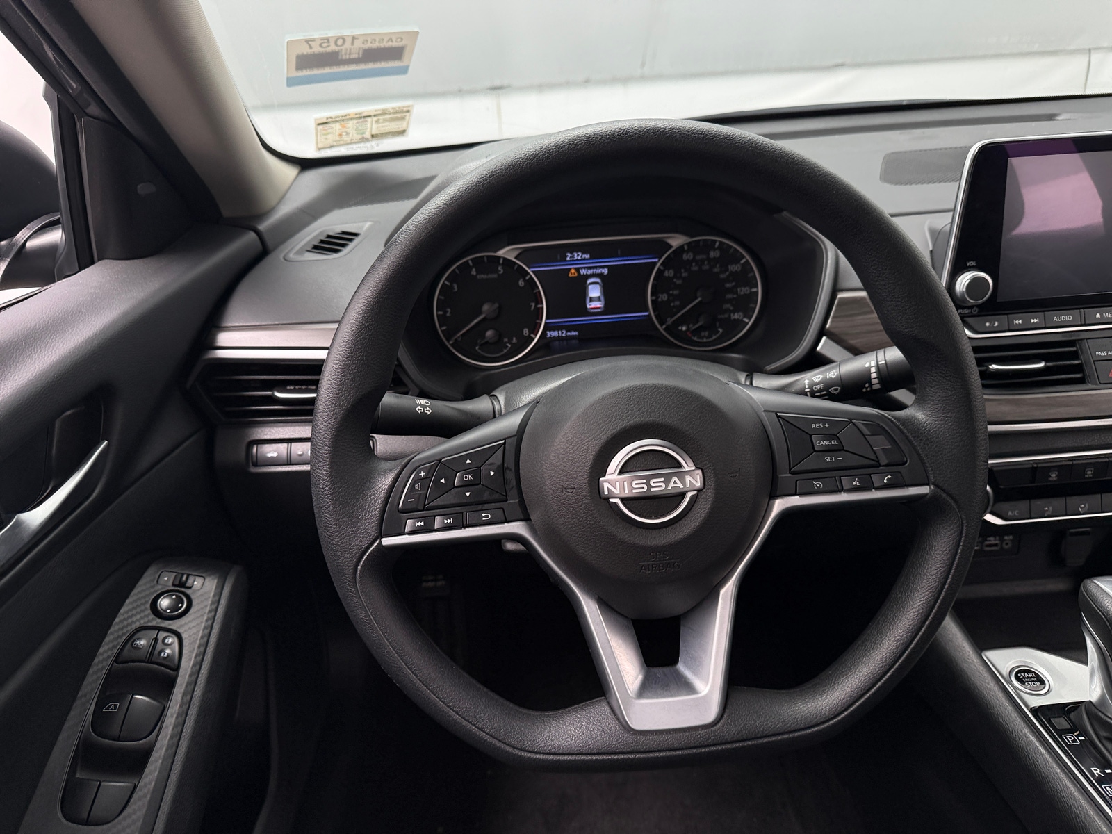 Thumbnail: 2025 Nissan Altima - 5