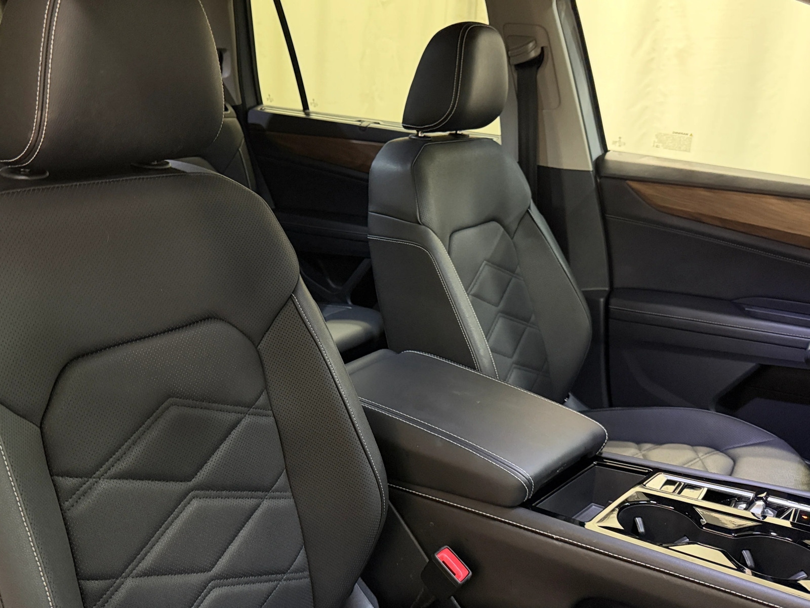 Thumbnail: 2026 Volkswagen Atlas - 2