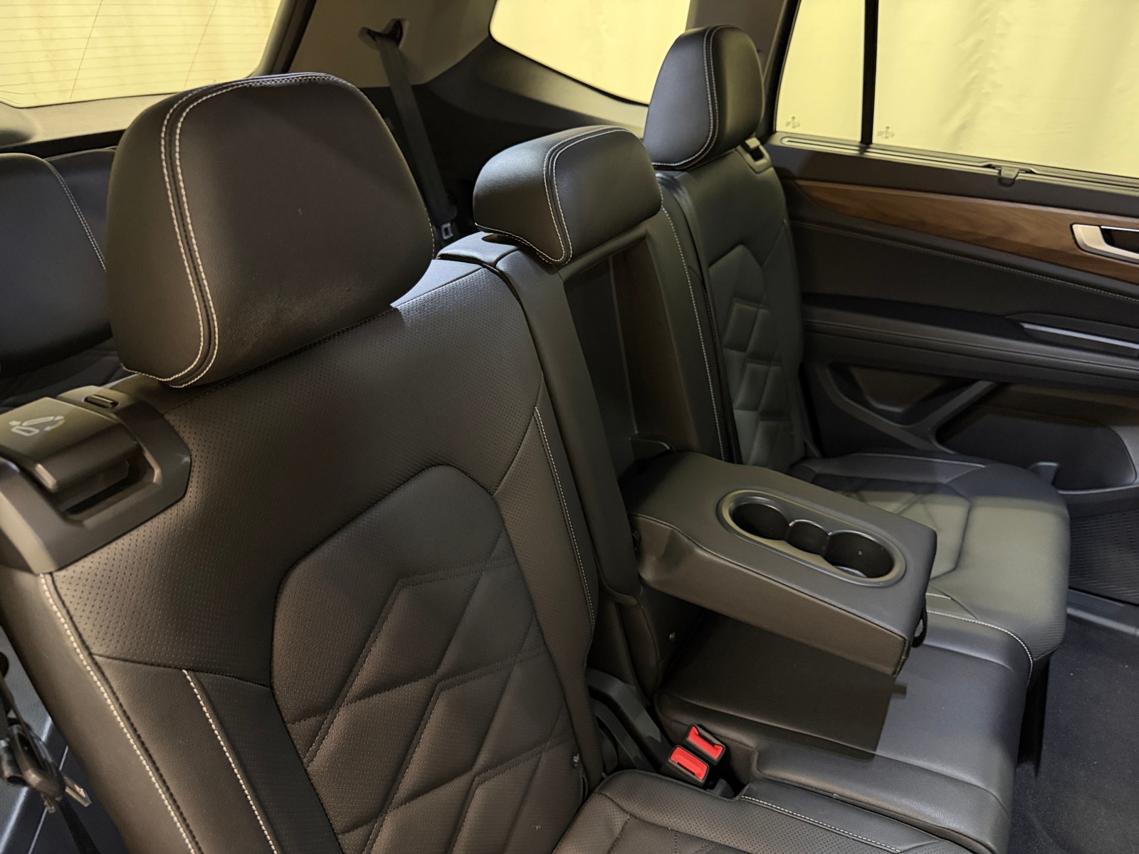 Thumbnail: 2026 Volkswagen Atlas - 6