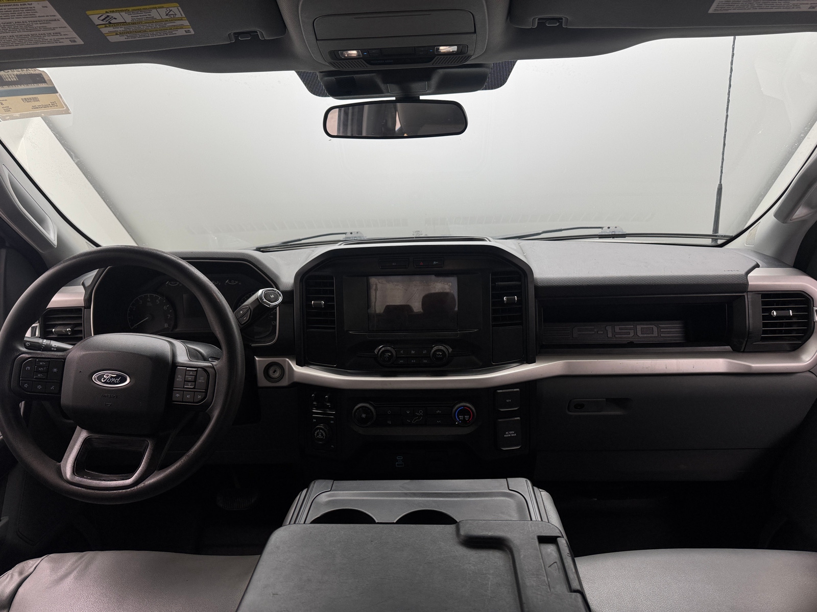 Thumbnail: 2023 Ford Econoline - 3