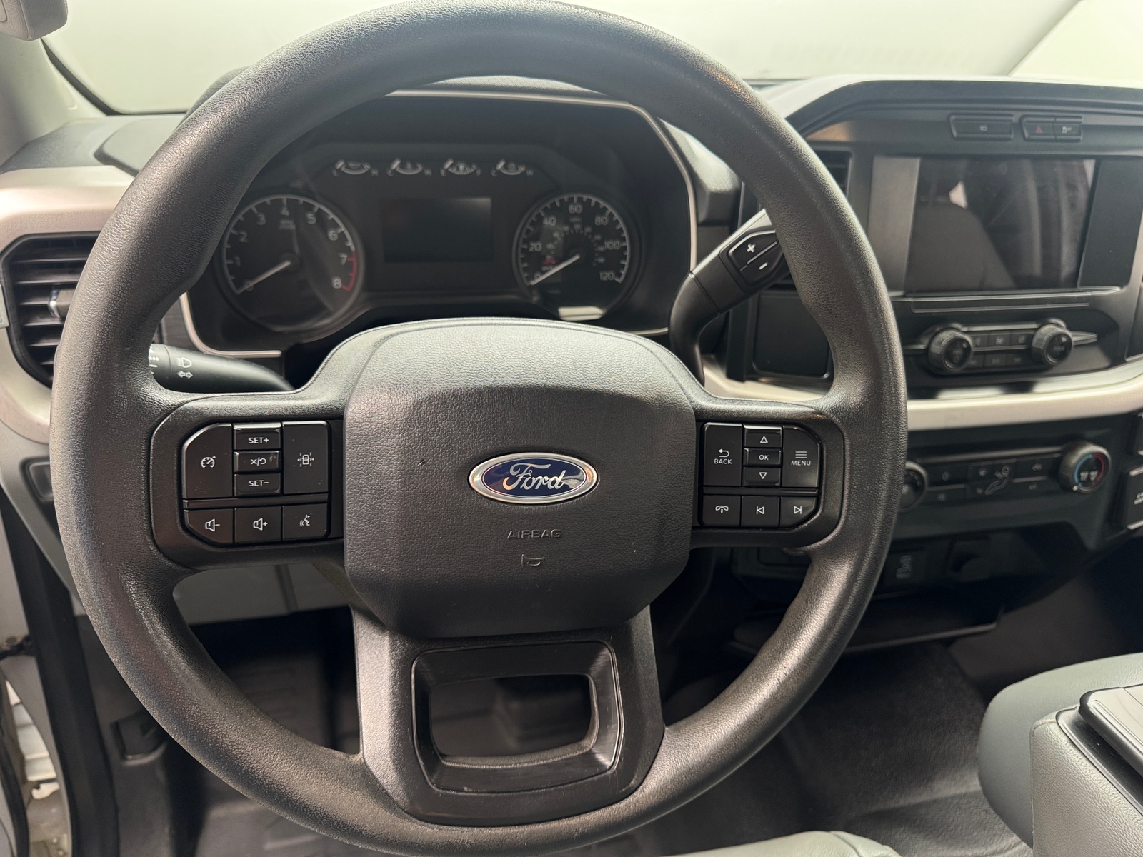 Thumbnail: 2023 Ford Econoline - 5