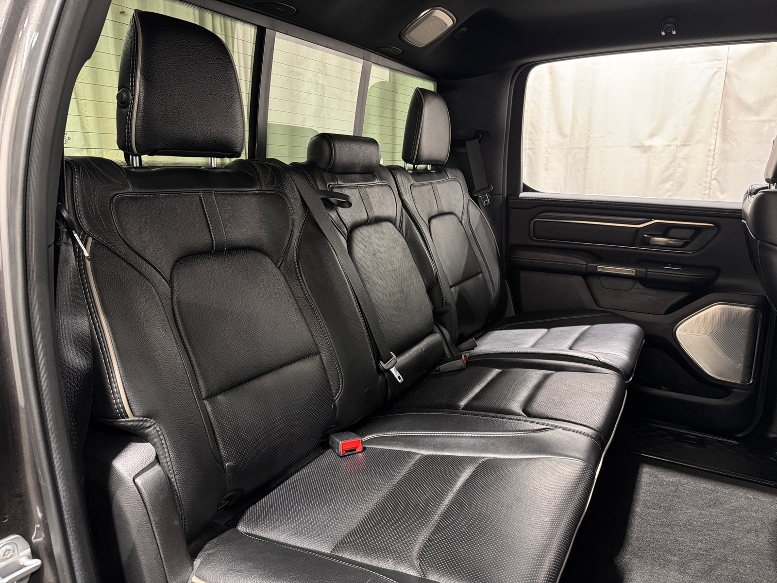 Thumbnail: 2019 RAM 1500 - 5