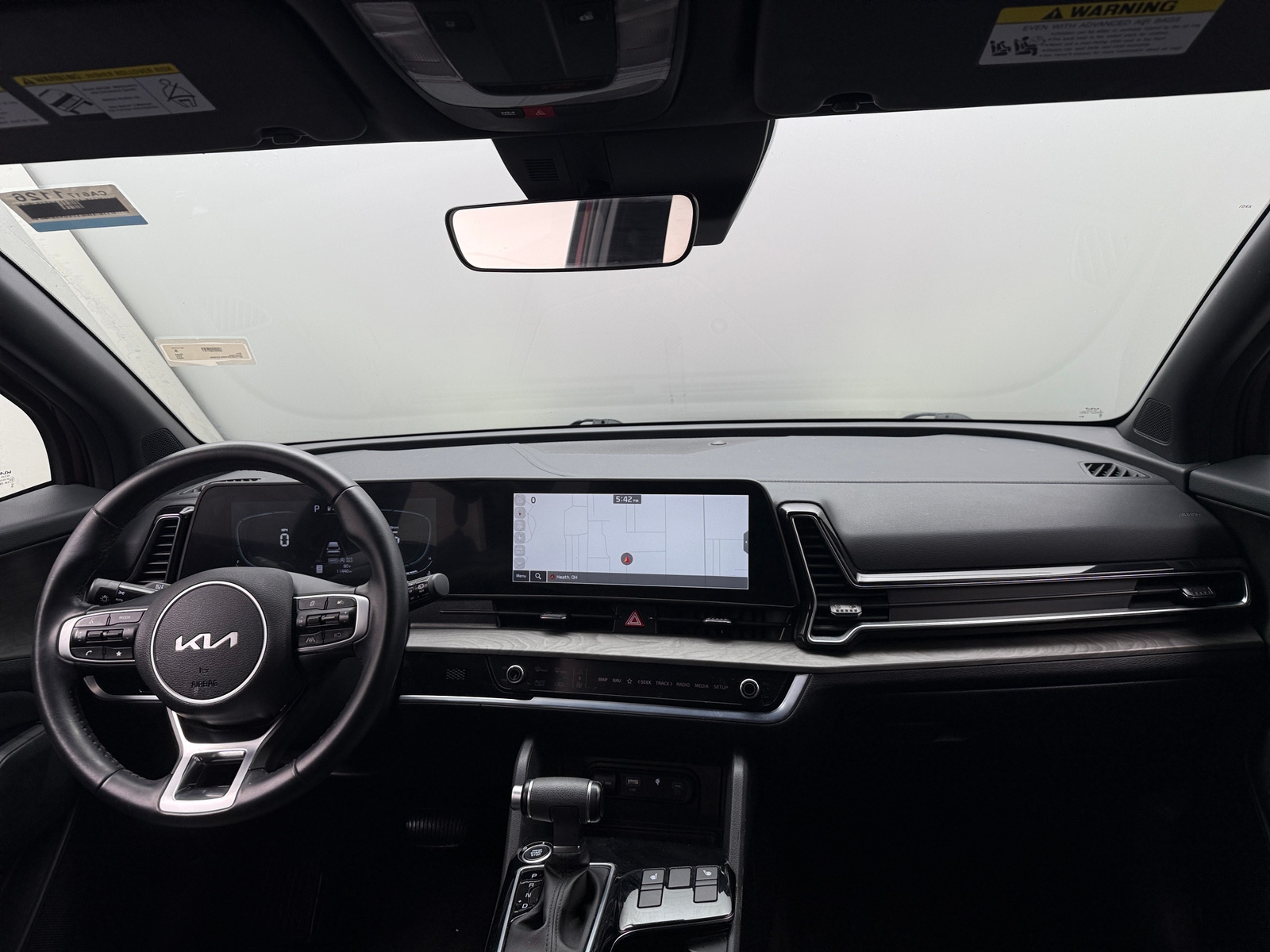 Thumbnail: 2024 Kia Sportage - 2