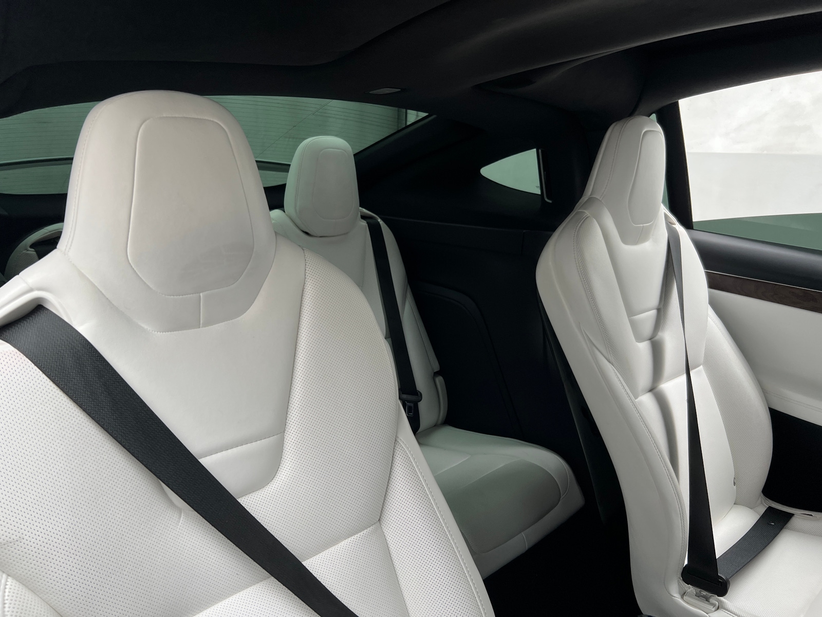 Thumbnail: 2016 Tesla Model X - 5
