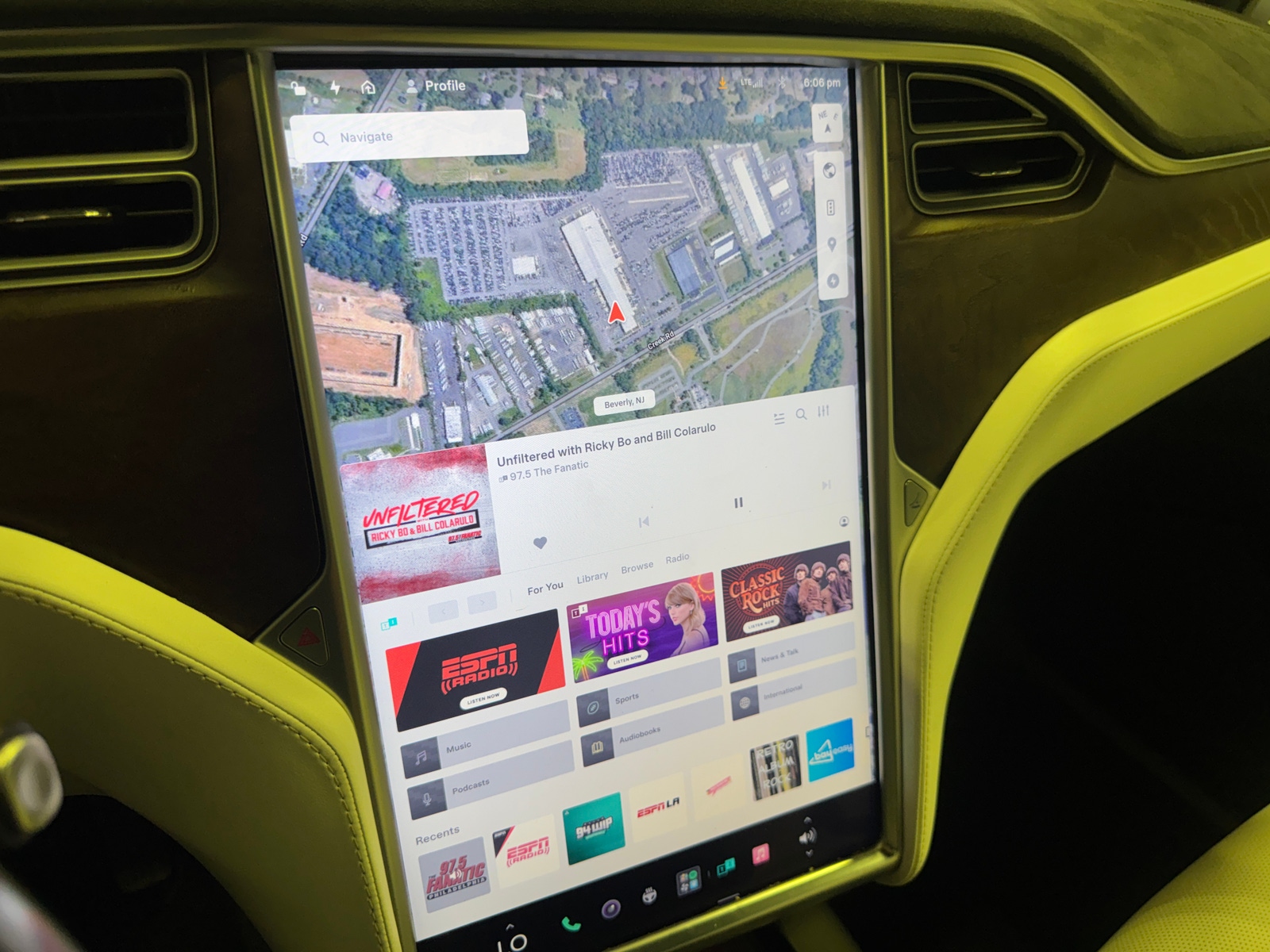 Thumbnail: 2016 Tesla Model X - 3