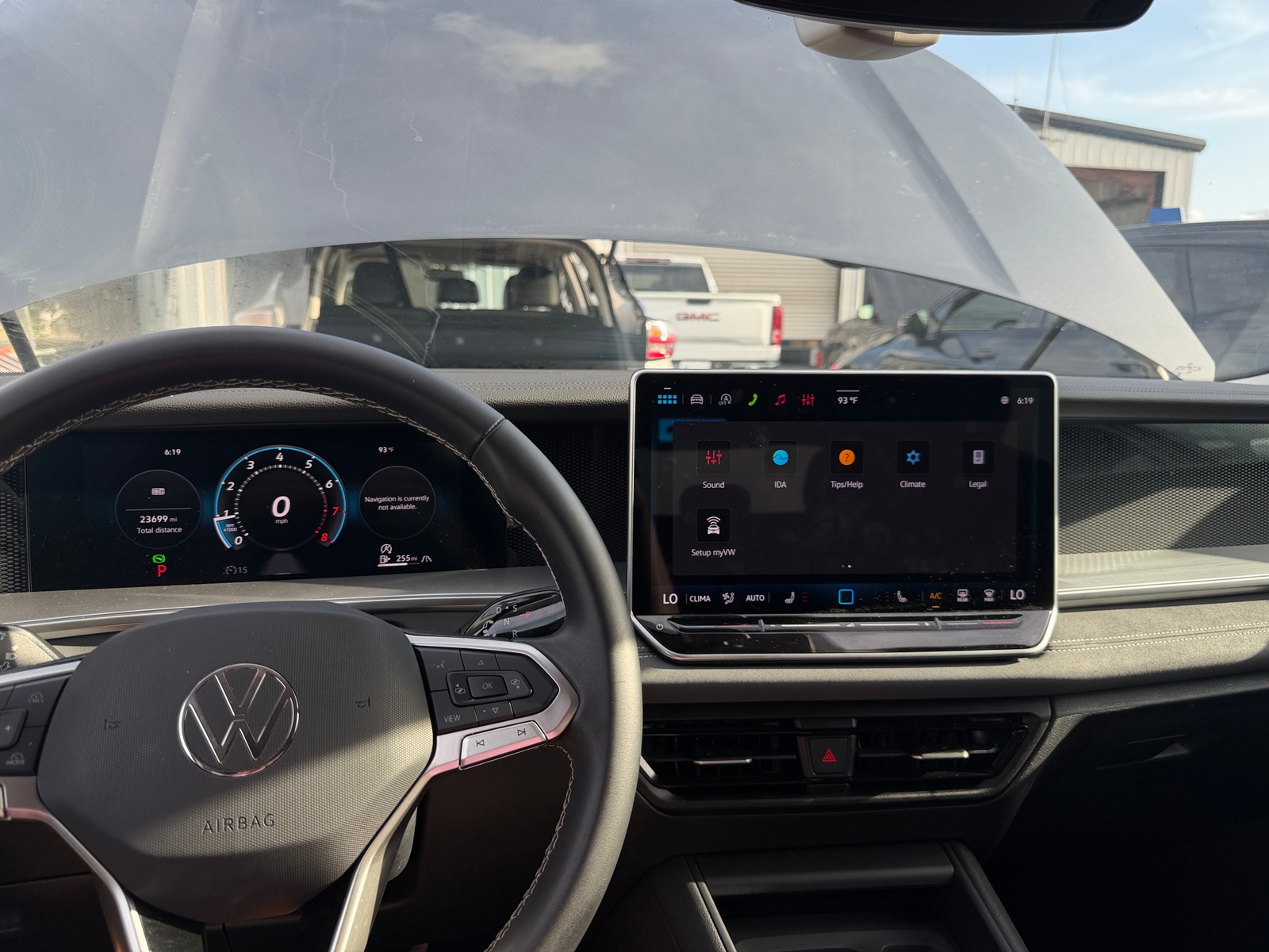 Thumbnail: 2026 Volkswagen Tiguan - 2