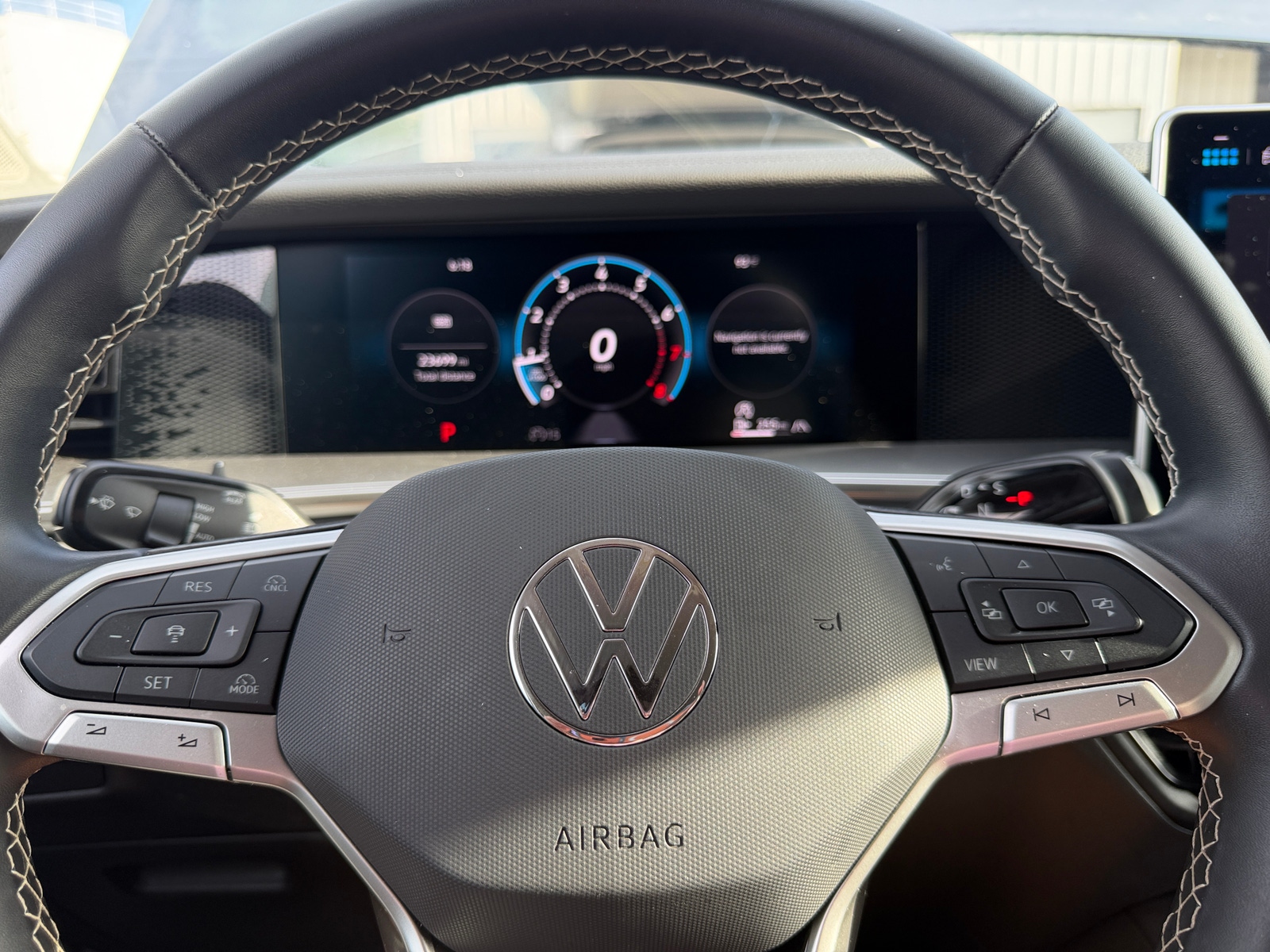 Thumbnail: 2026 Volkswagen Tiguan - 4