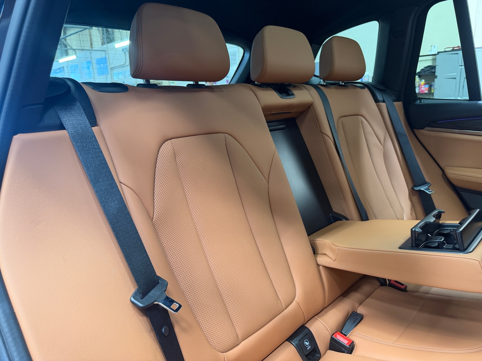 Thumbnail: 2022 BMW X3 - 5