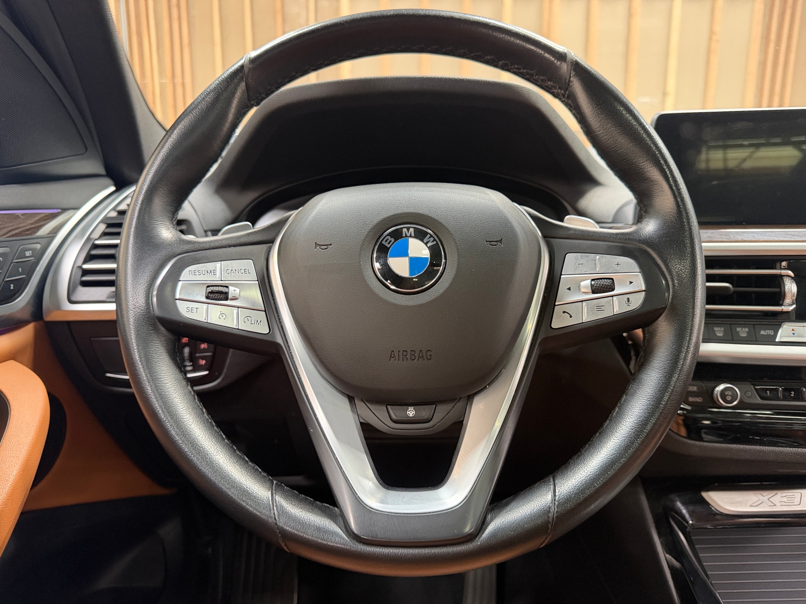 Thumbnail: 2022 BMW X3 - 4
