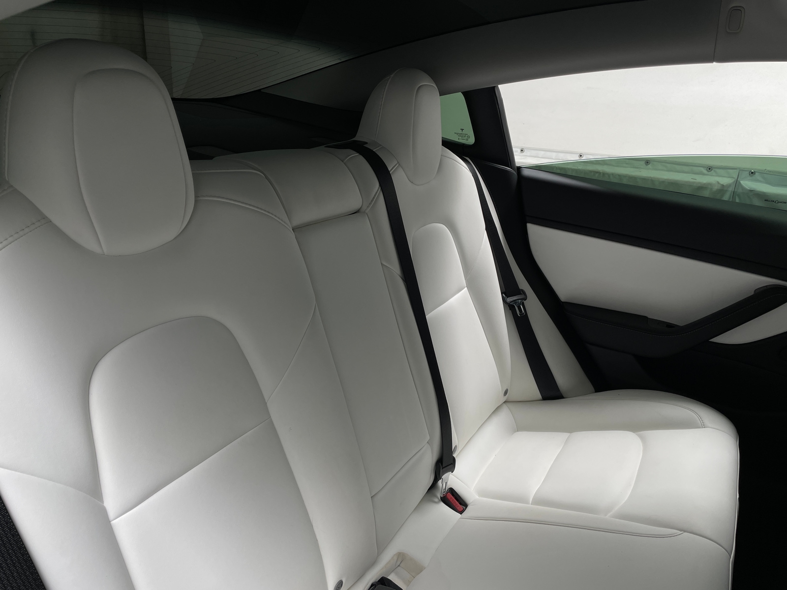 Thumbnail: 2020 Tesla Model 3 - 5