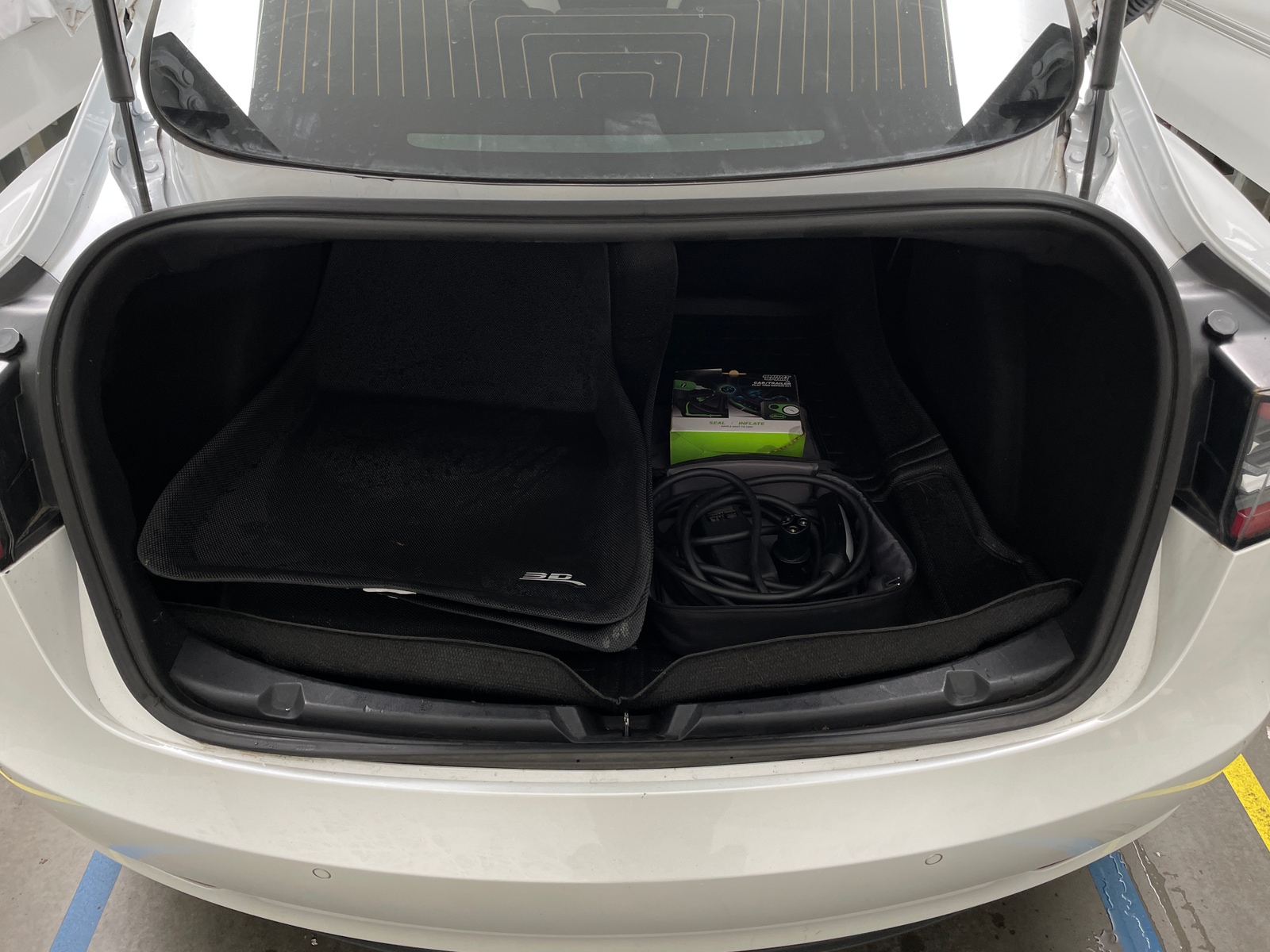 Thumbnail: 2020 Tesla Model 3 - 6