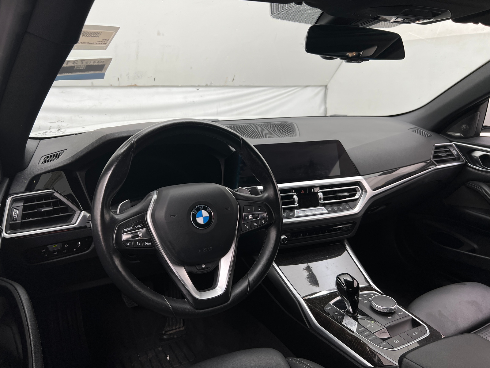 Thumbnail: 2022 BMW 4 Series - 2