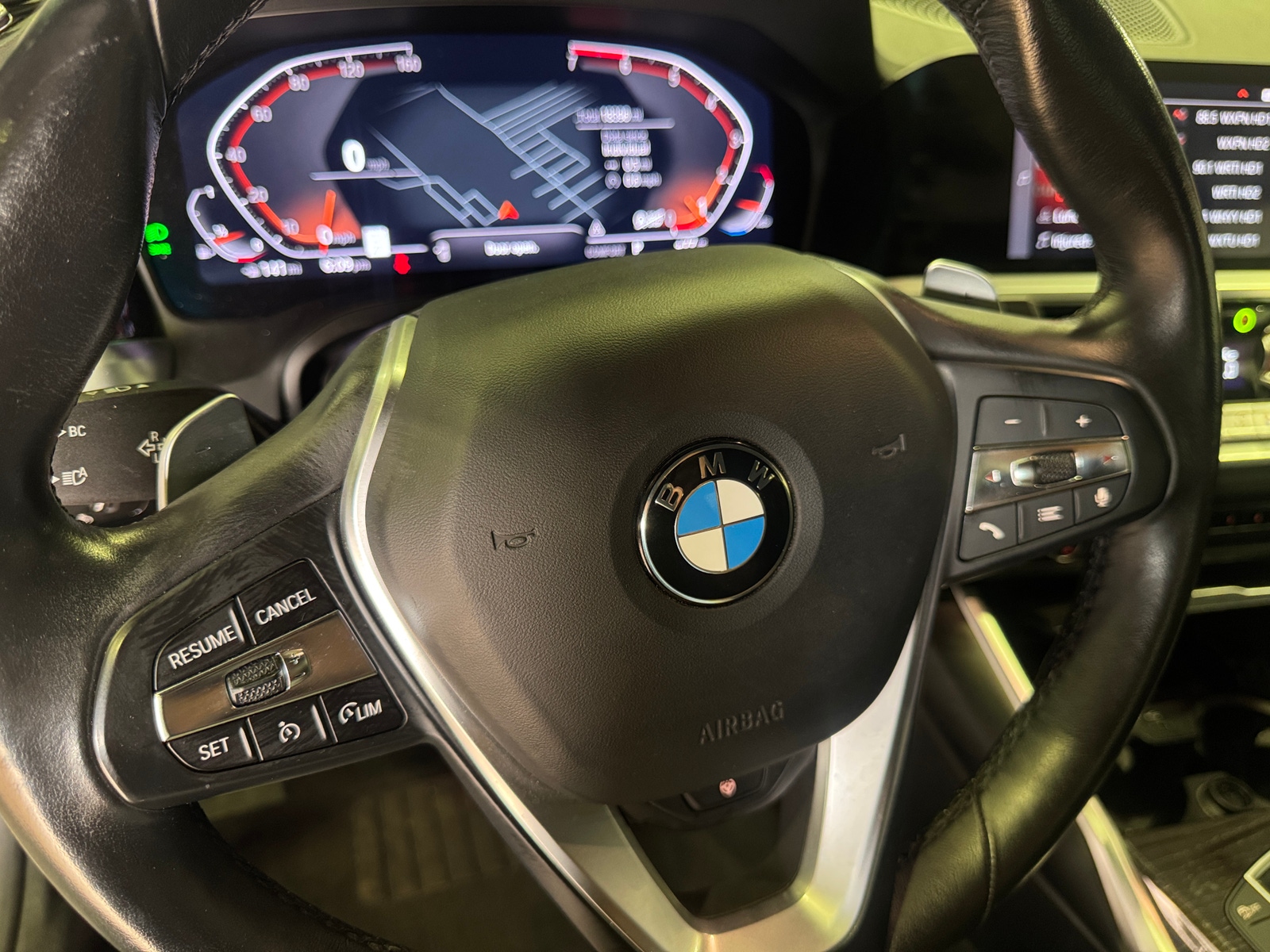Thumbnail: 2022 BMW 4 Series - 4