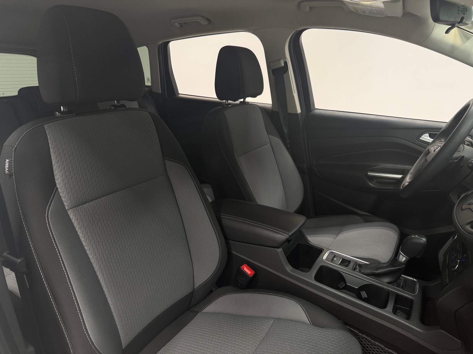 Thumbnail: 2017 Ford Escape - 2