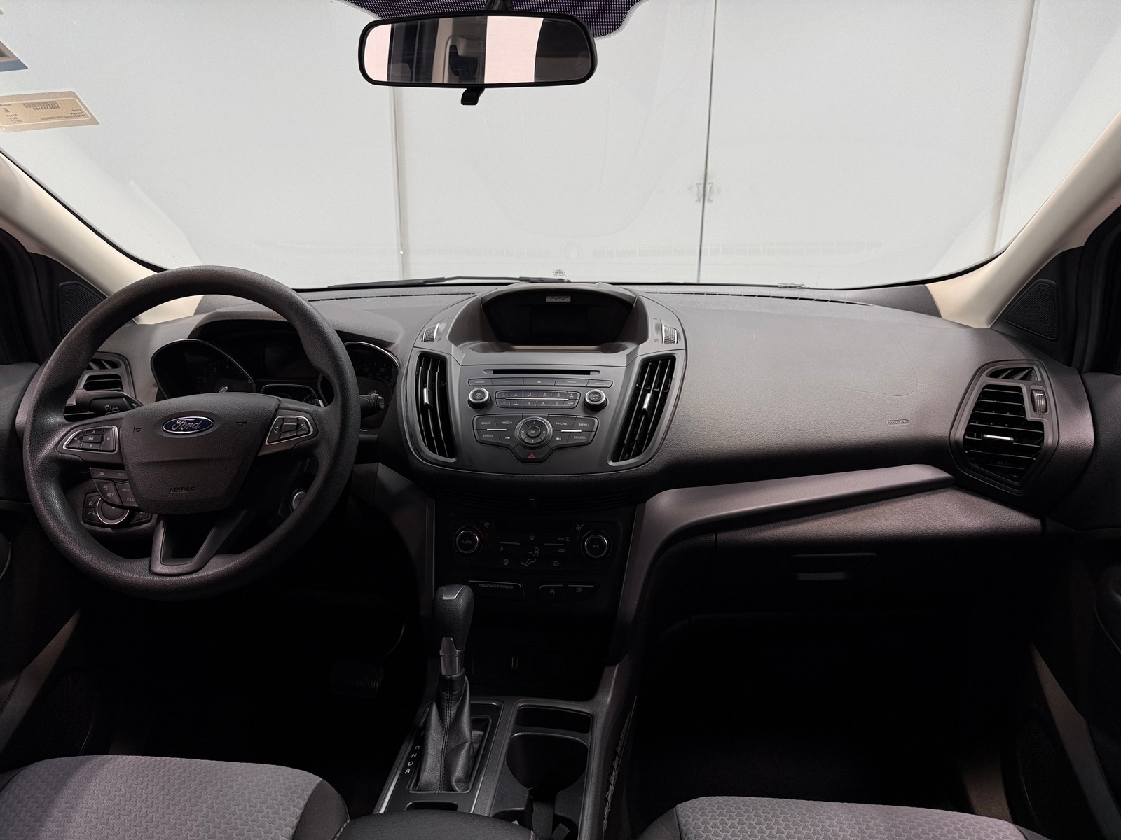 Thumbnail: 2017 Ford Escape - 3