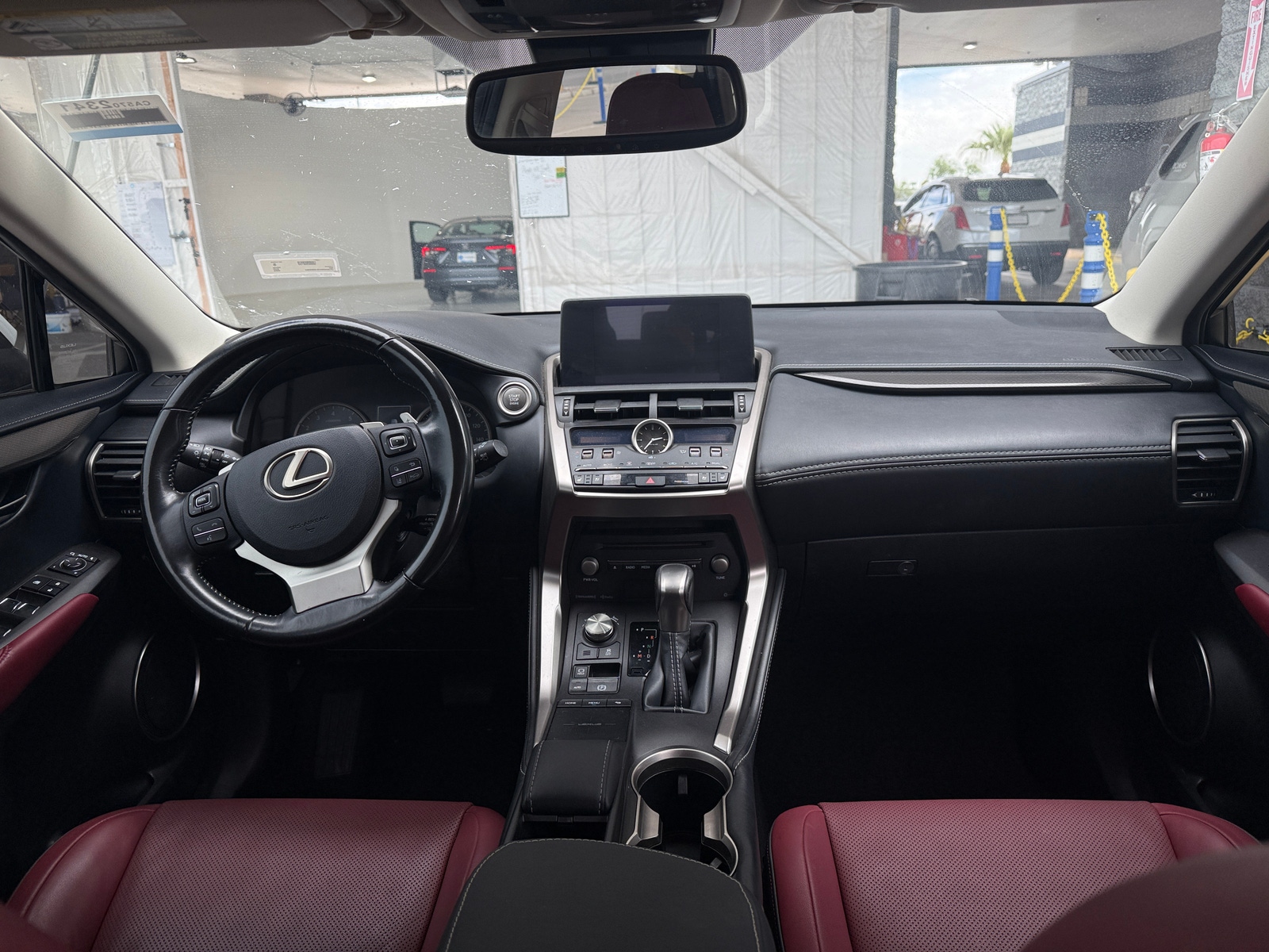 Thumbnail: 2020 Lexus NX - 2