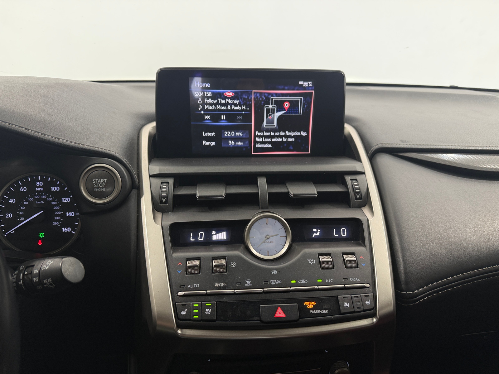 Thumbnail: 2020 Lexus NX - 3