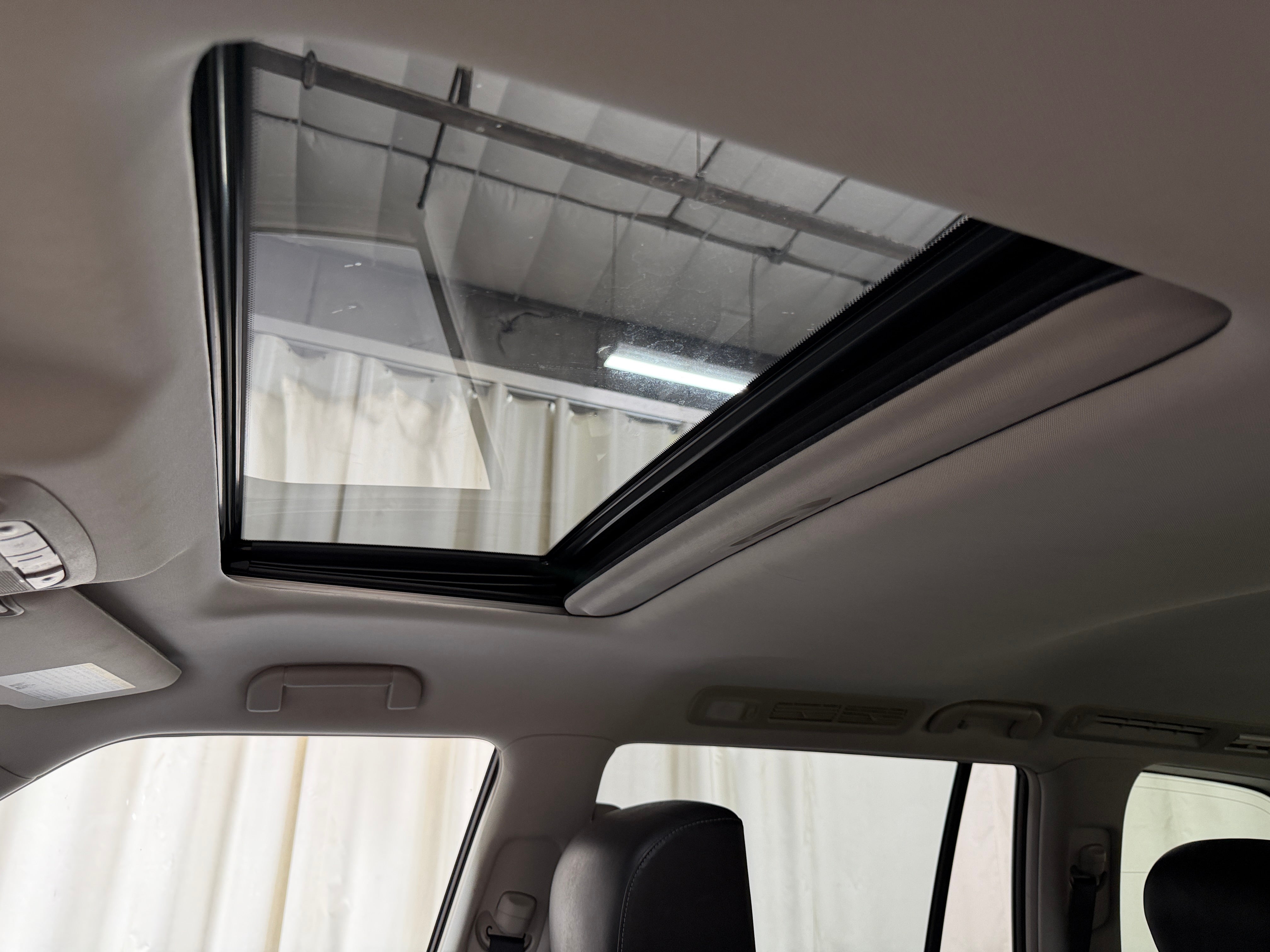 2019 INFINITI QX80 Base