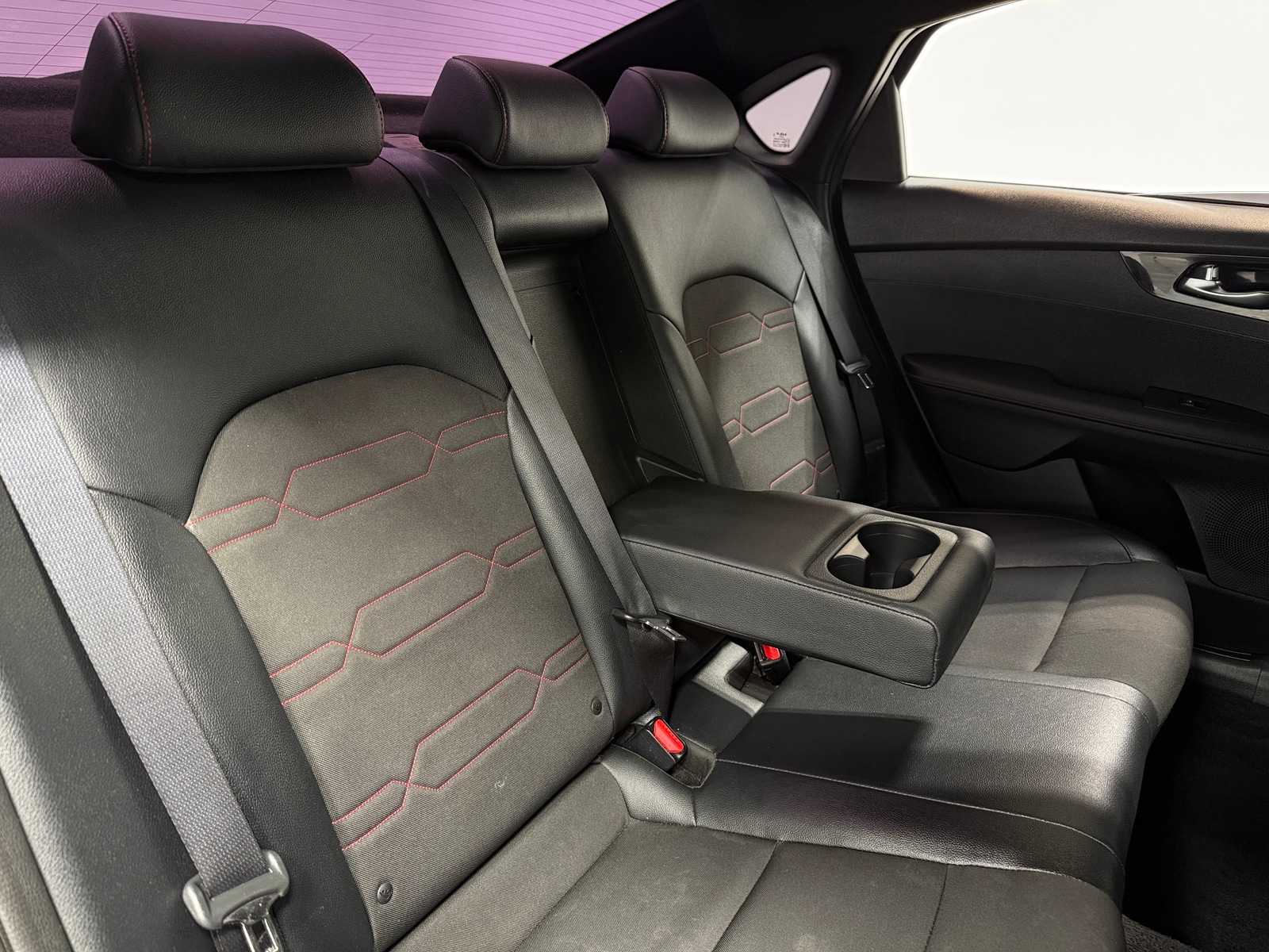 Thumbnail: 2024 Kia Forte - 5