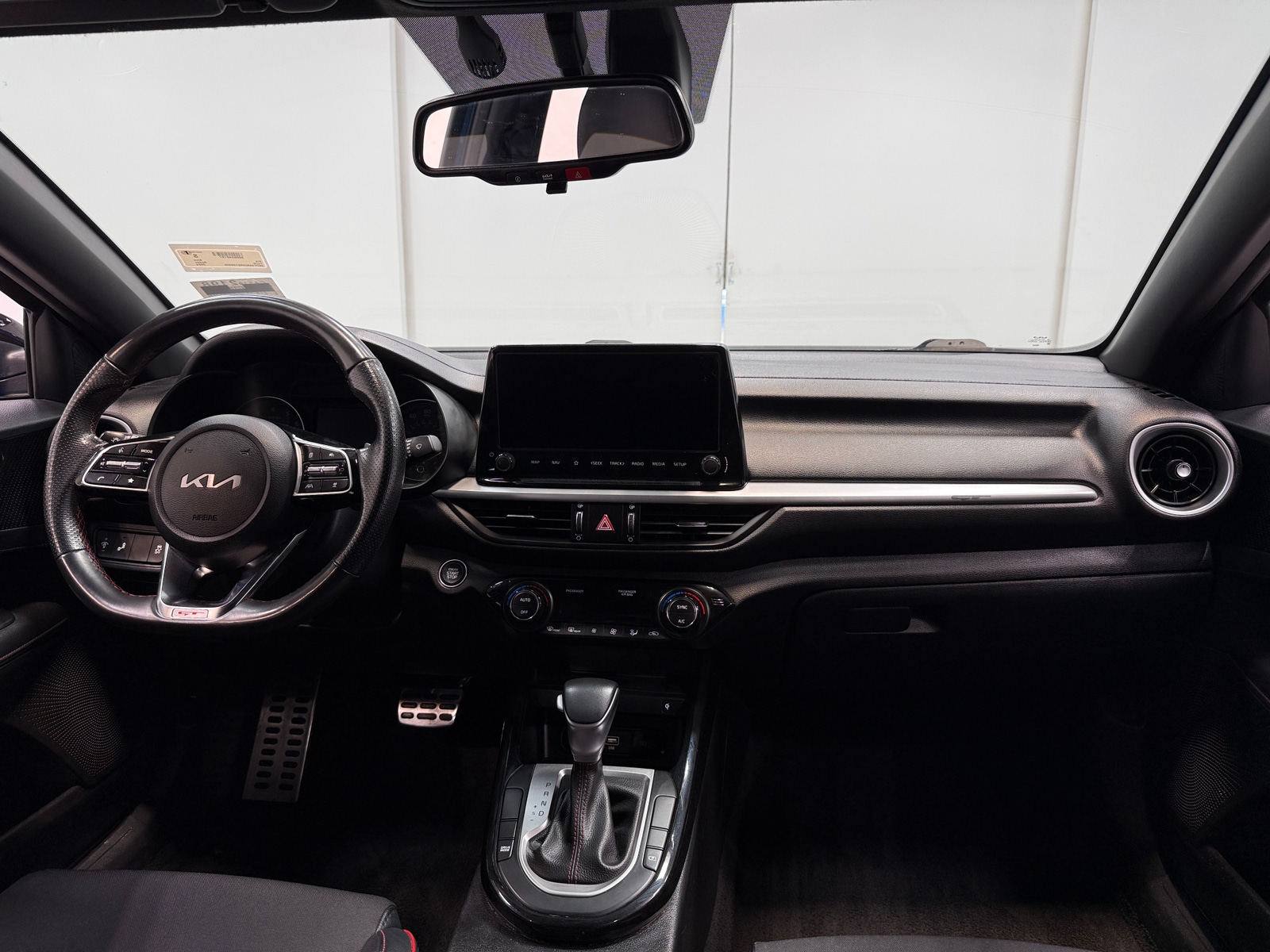 Thumbnail: 2024 Kia Forte - 2