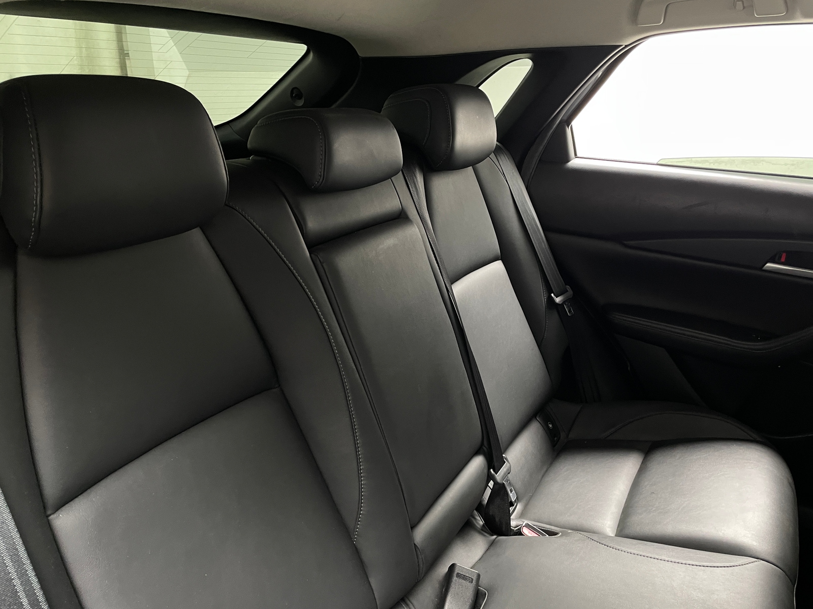 Thumbnail: 2021 Mazda CX-30 - 5