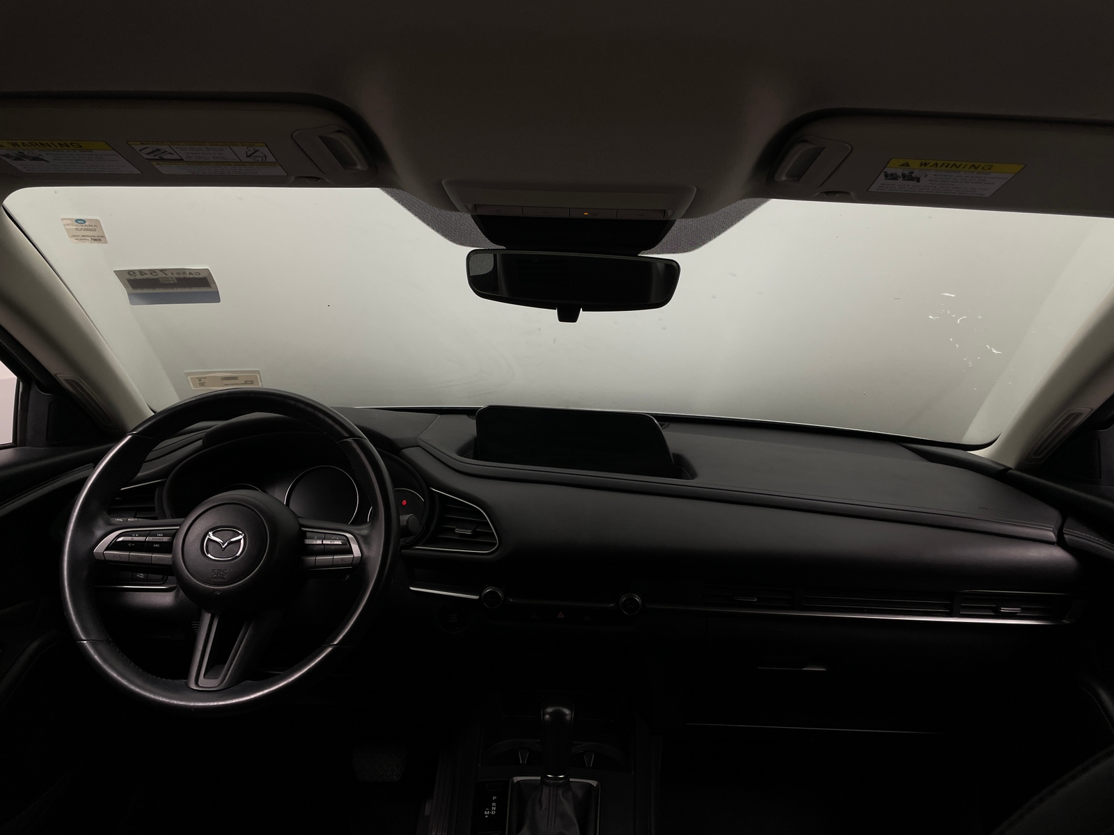 Thumbnail: 2021 Mazda CX-30 - 2