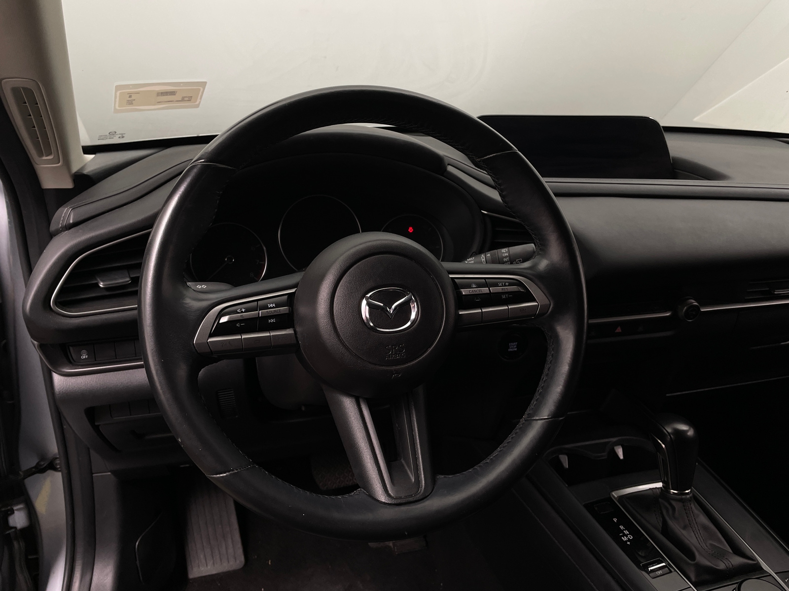 Thumbnail: 2021 Mazda CX-30 - 4