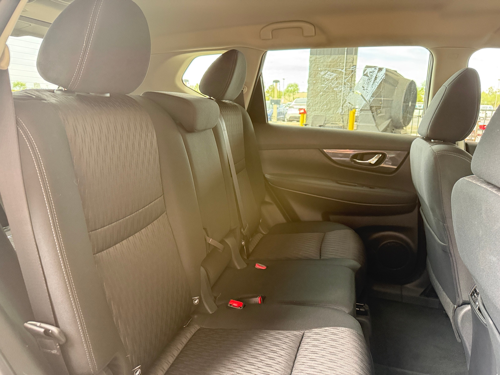 Thumbnail: 2019 Nissan Rogue - 6