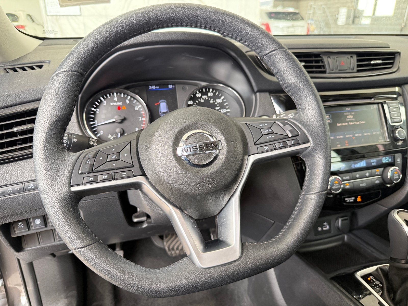 Thumbnail: 2019 Nissan Rogue - 5