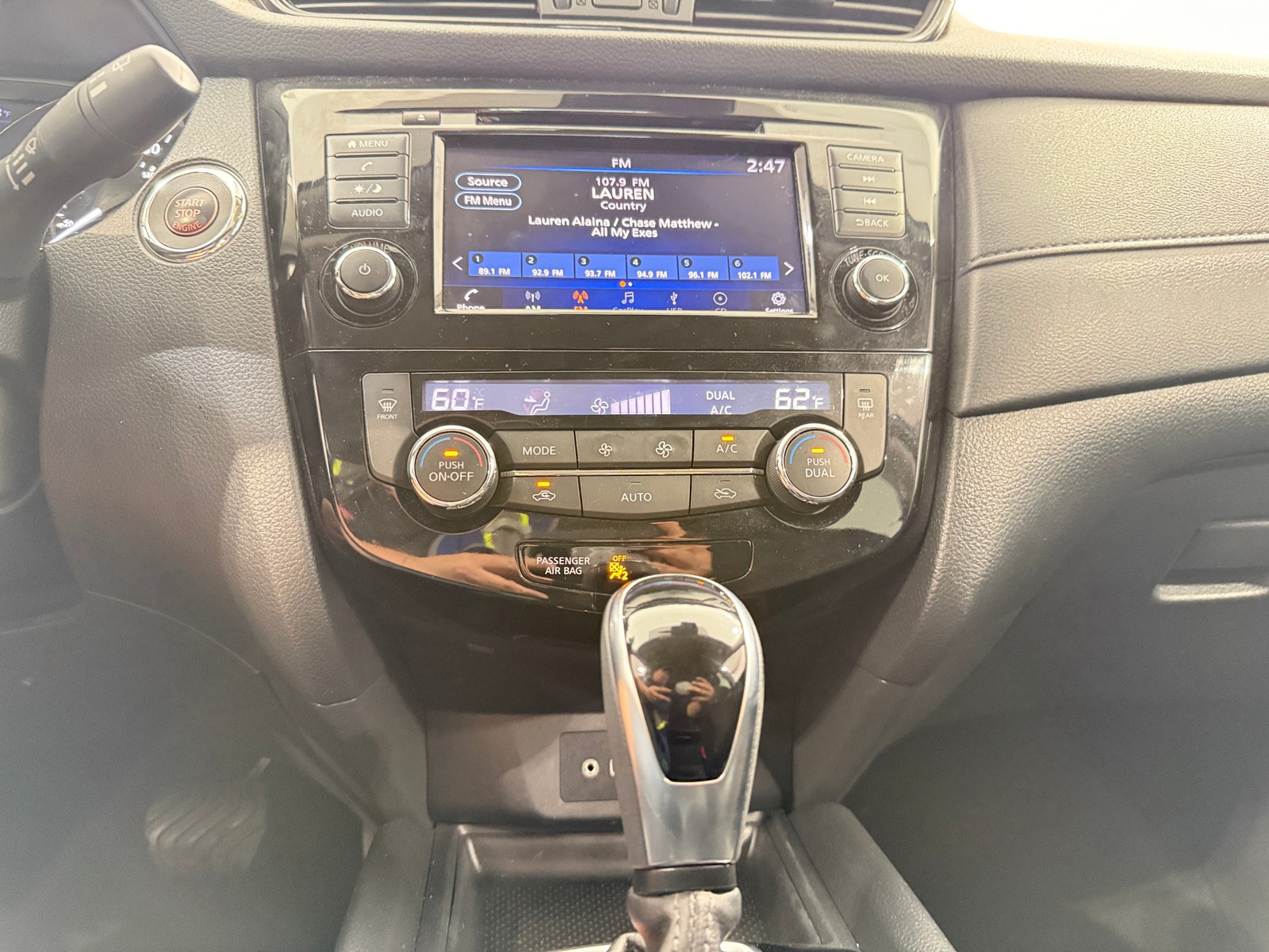 Thumbnail: 2019 Nissan Rogue - 4