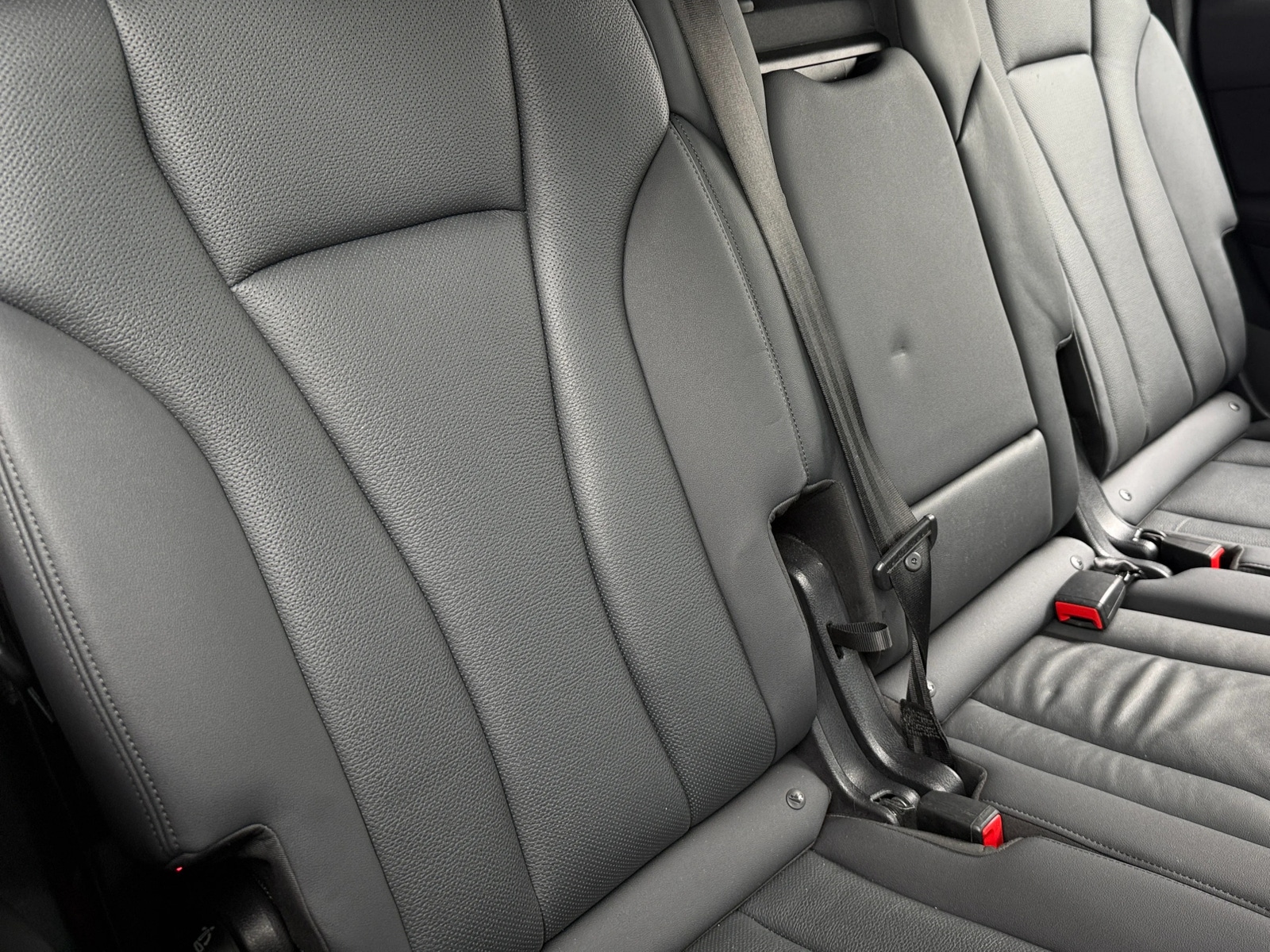 Thumbnail: 2023 Audi Q7 - 5