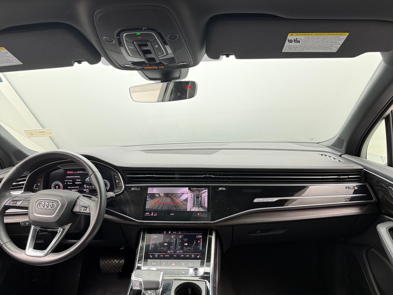 Thumbnail: 2023 Audi Q7 - 2