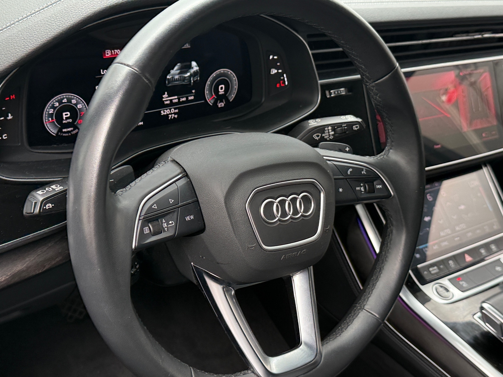 Thumbnail: 2023 Audi Q7 - 4