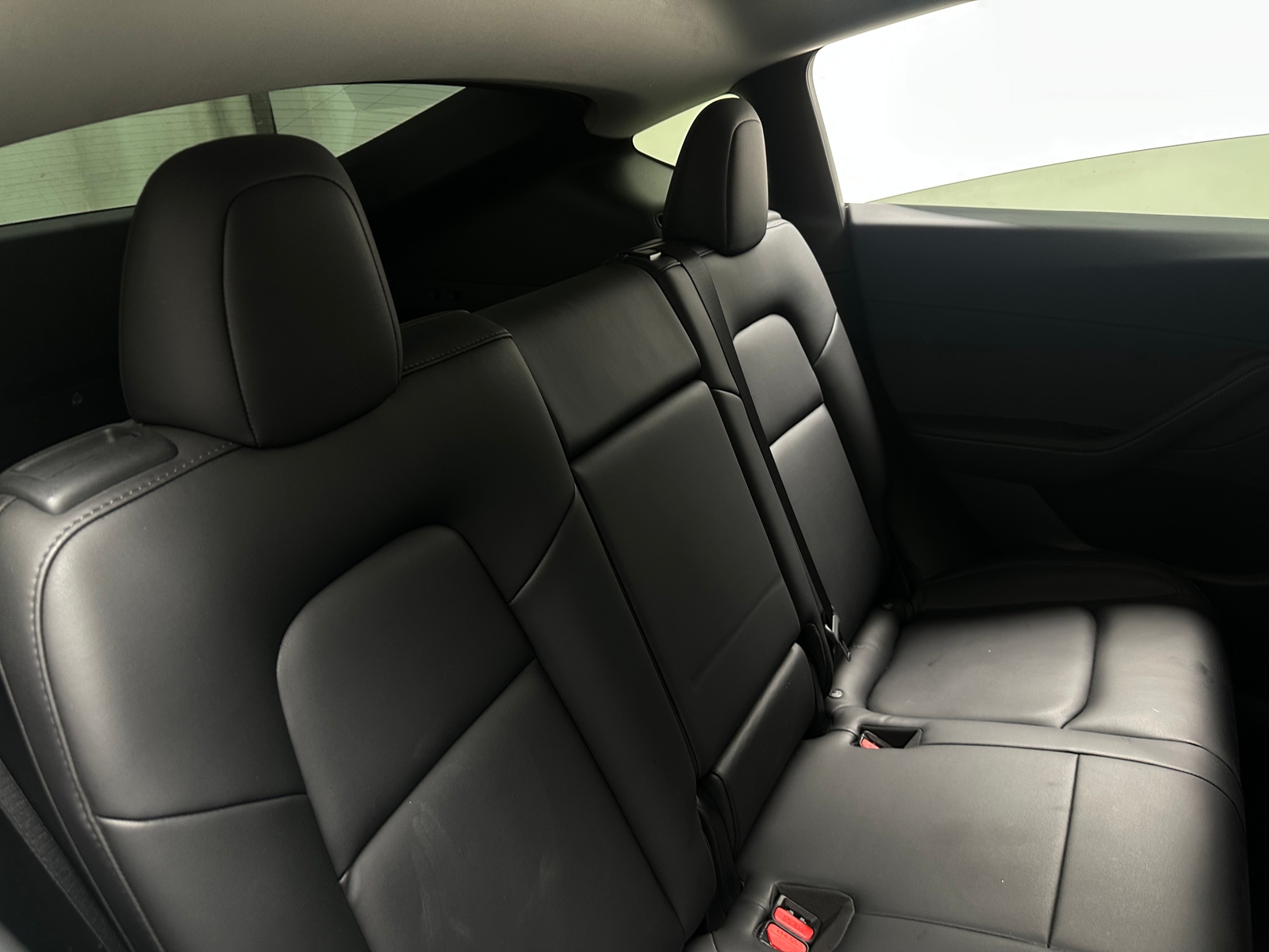 Thumbnail: 2020 Tesla Model Y - 5