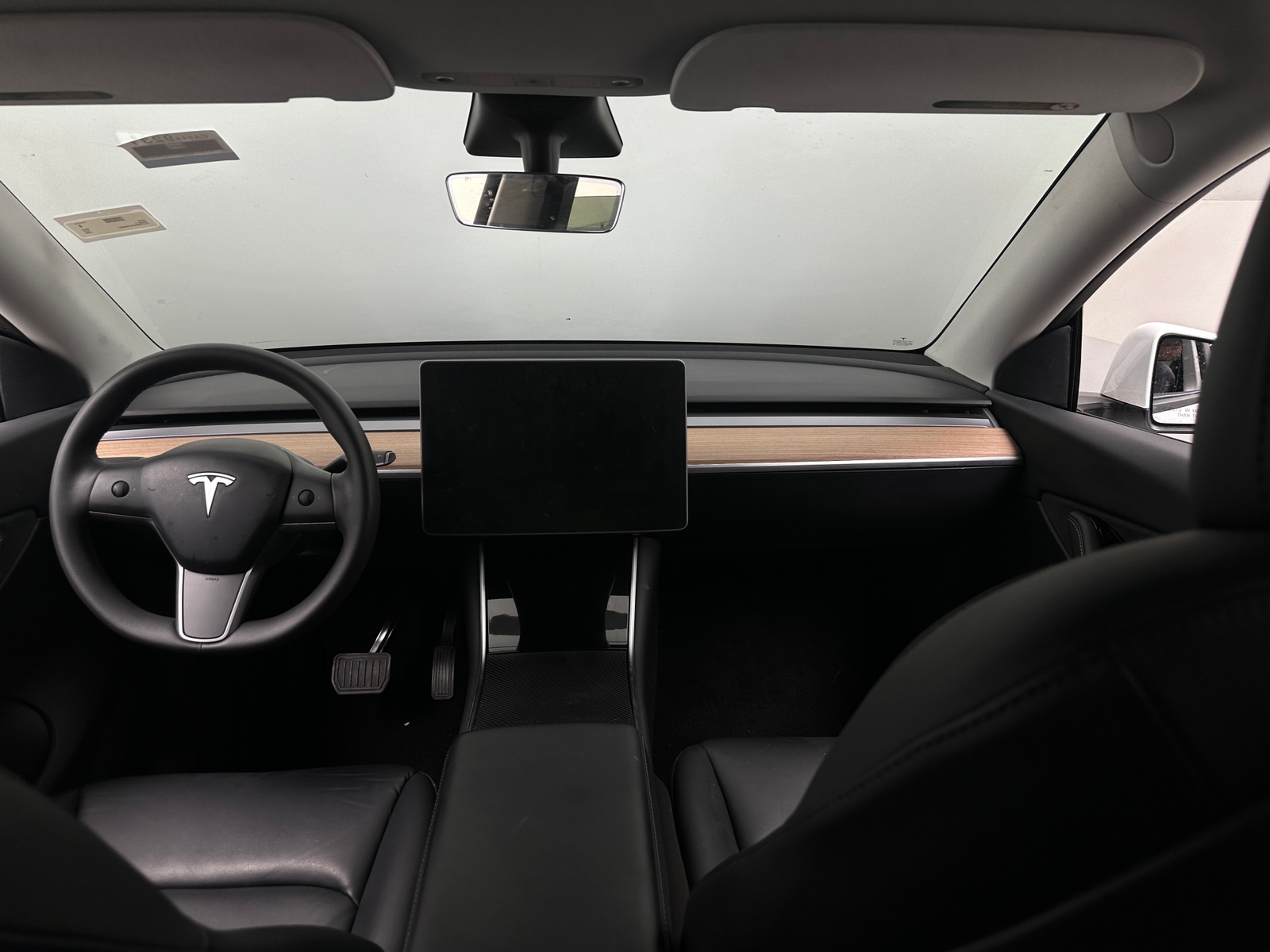 Thumbnail: 2020 Tesla Model Y - 2