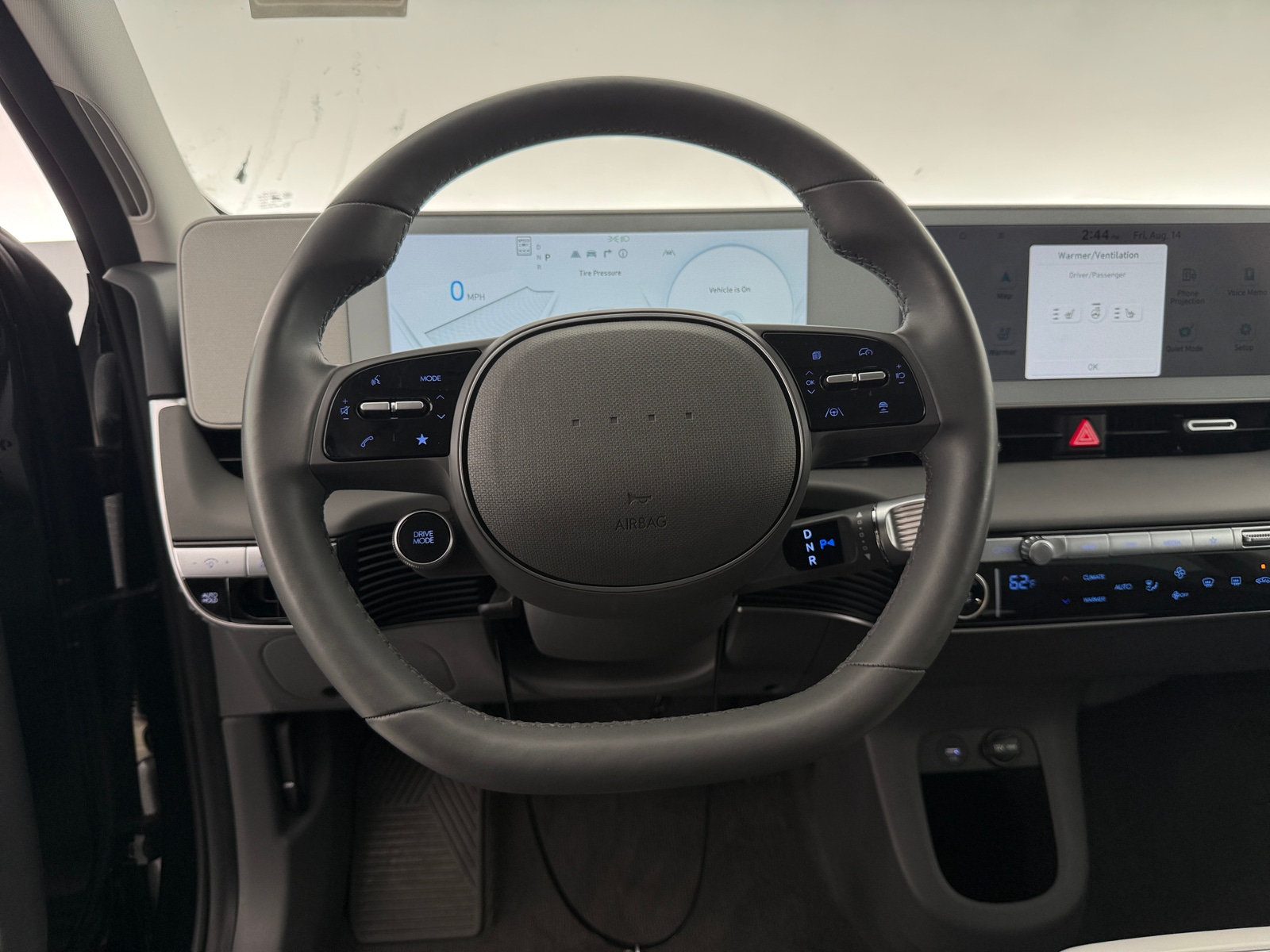Thumbnail: 2024 Hyundai Ioniq 5 - 5